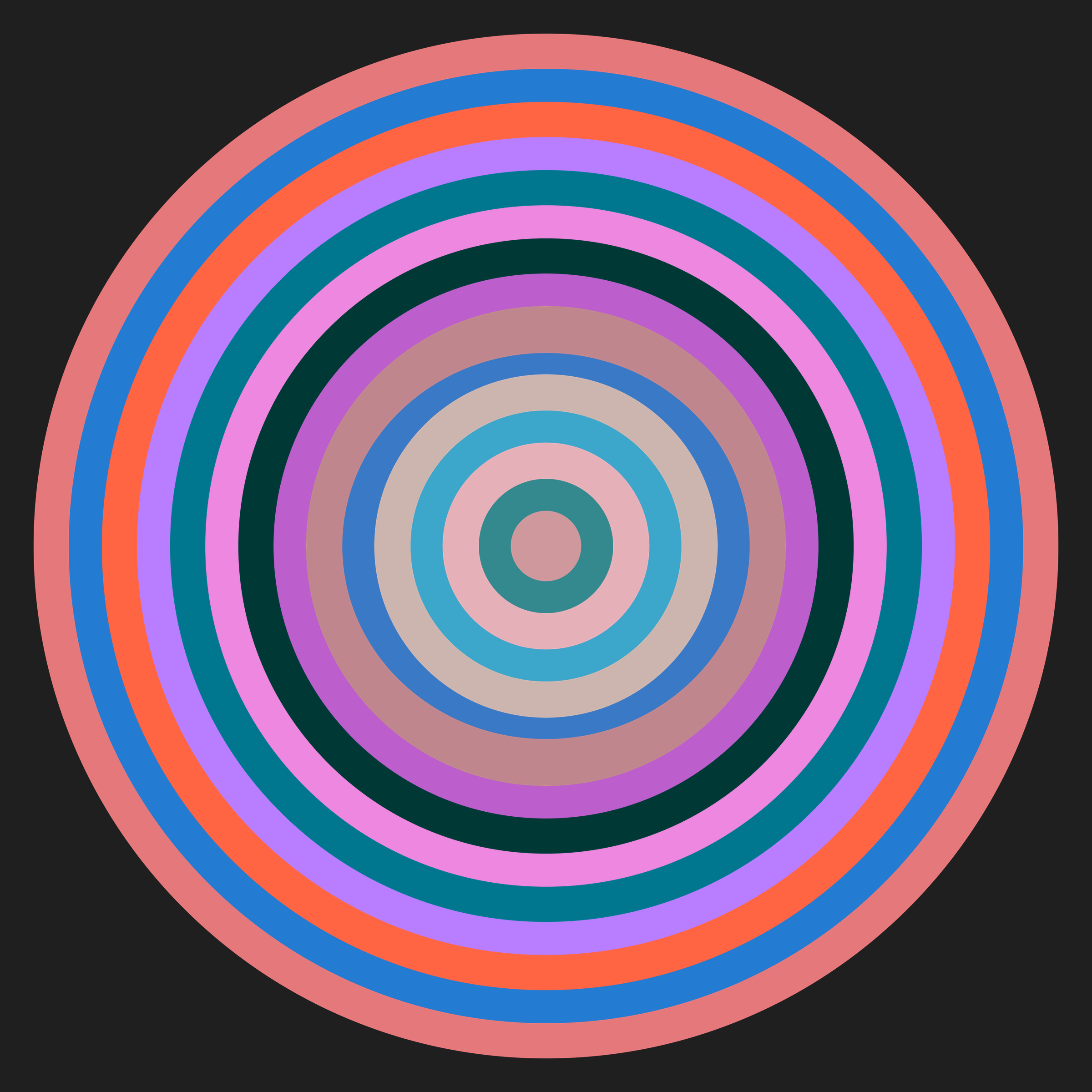 Circle of Frens² #7892