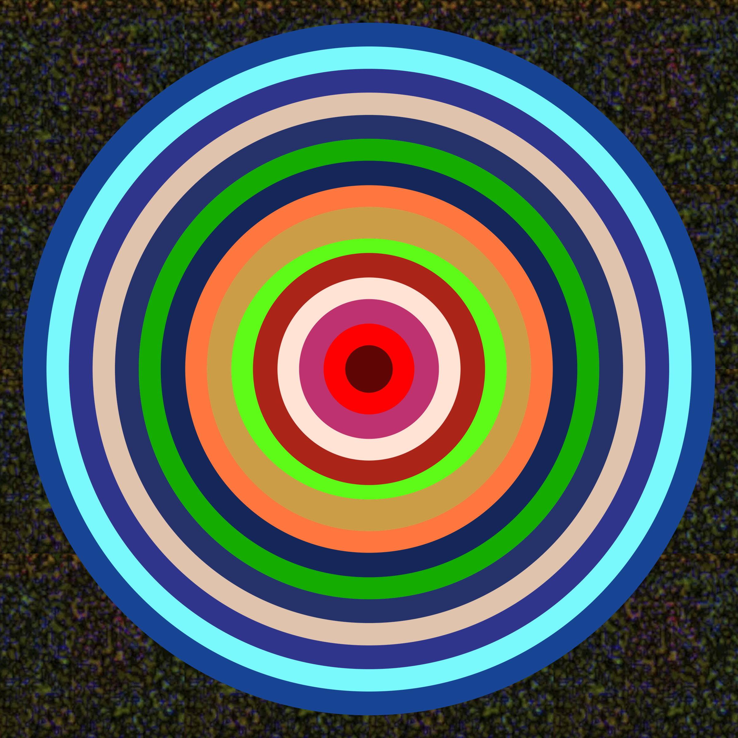 Circle of Frens² #7929