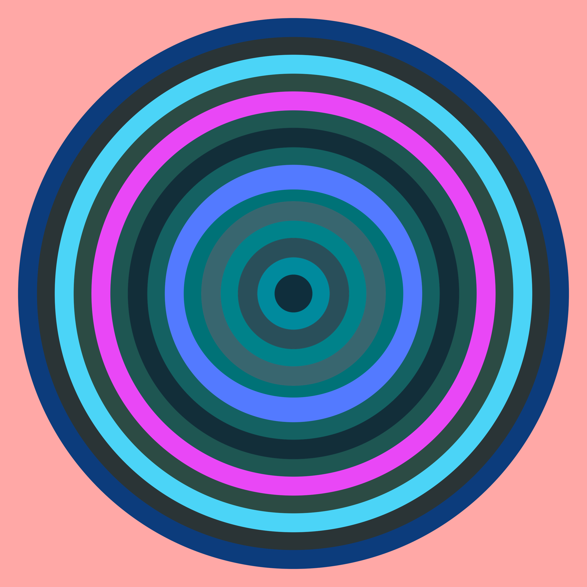 Circle of Frens² #798