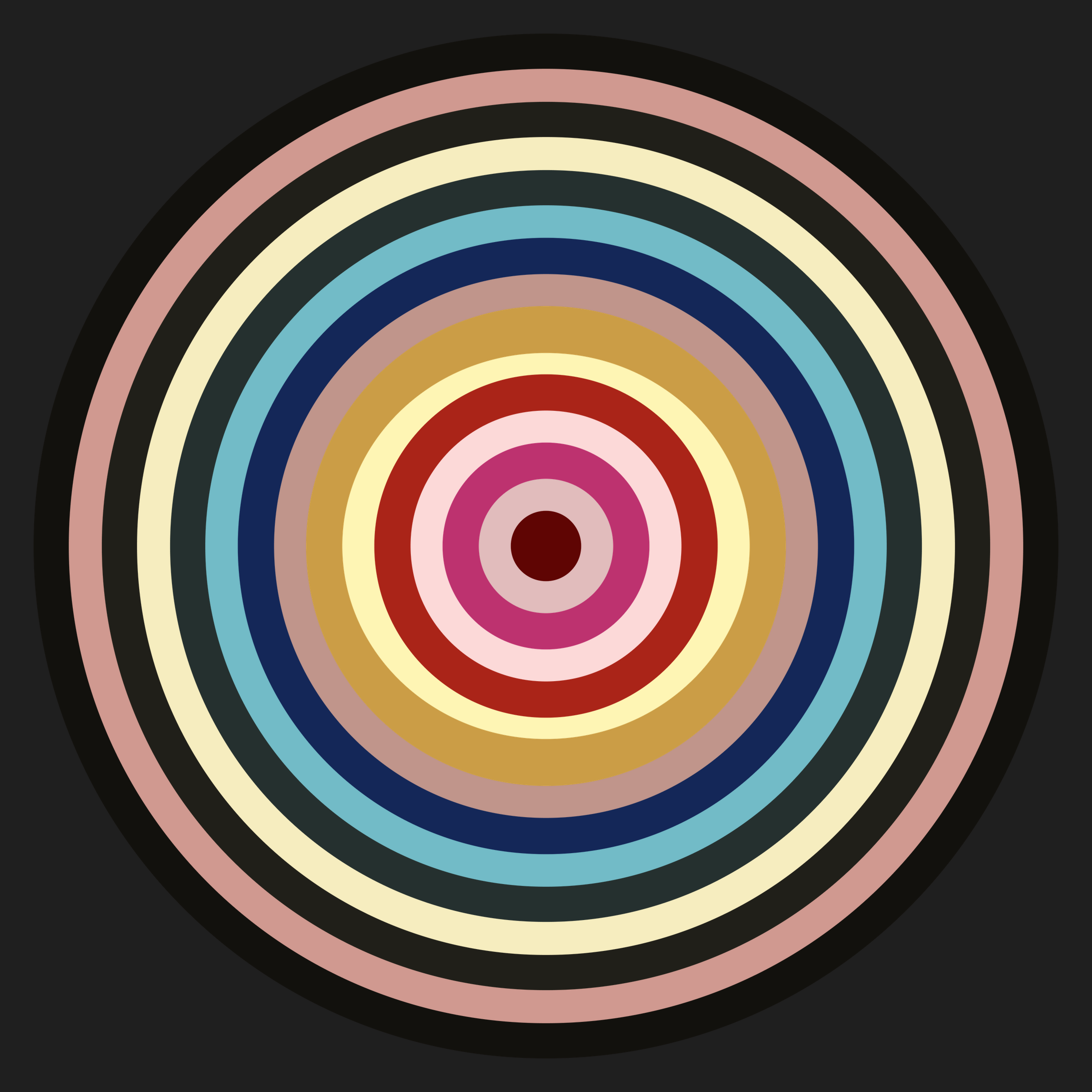 Circle of Frens² #8013