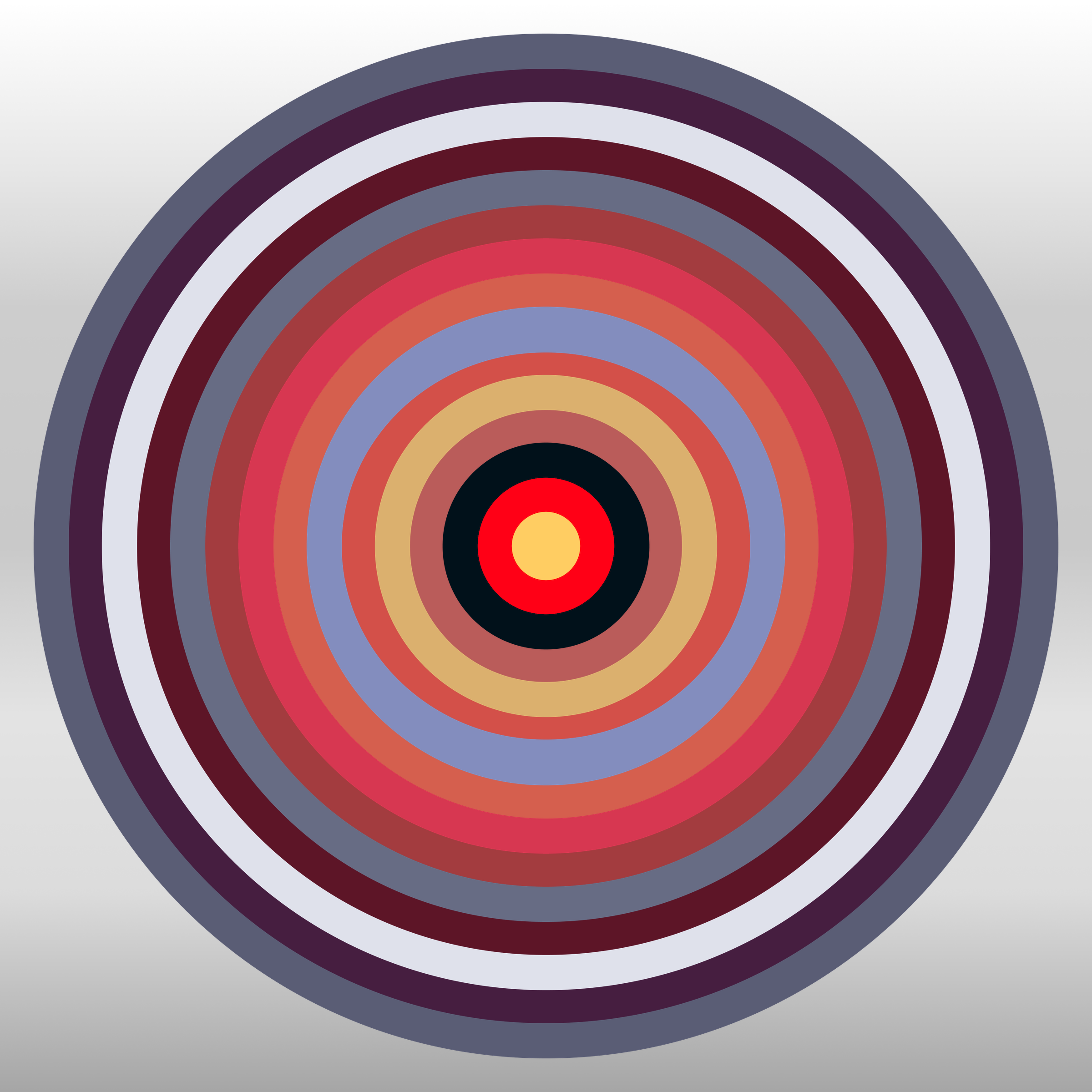 Circle of Frens² #805