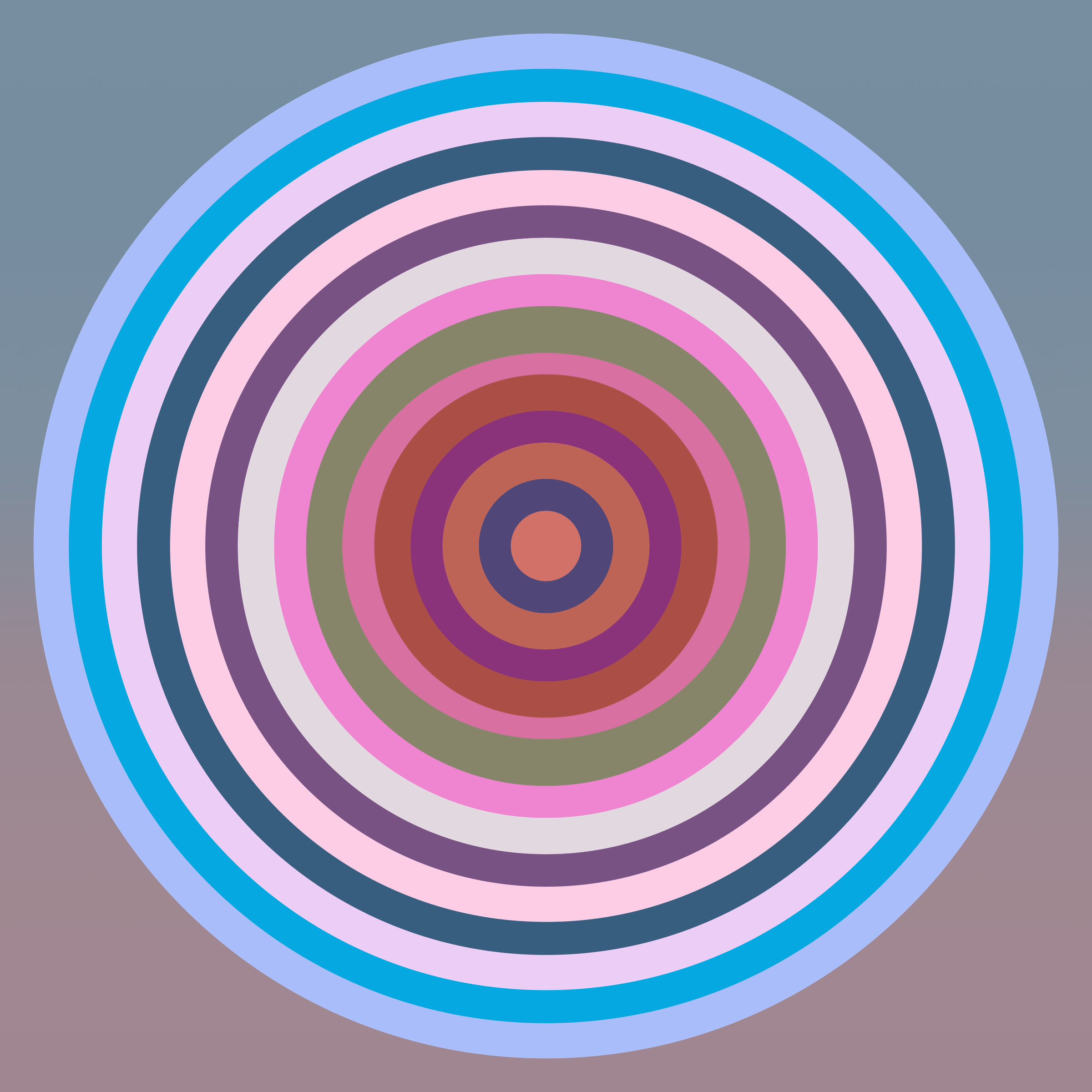 Circle of Frens² #808