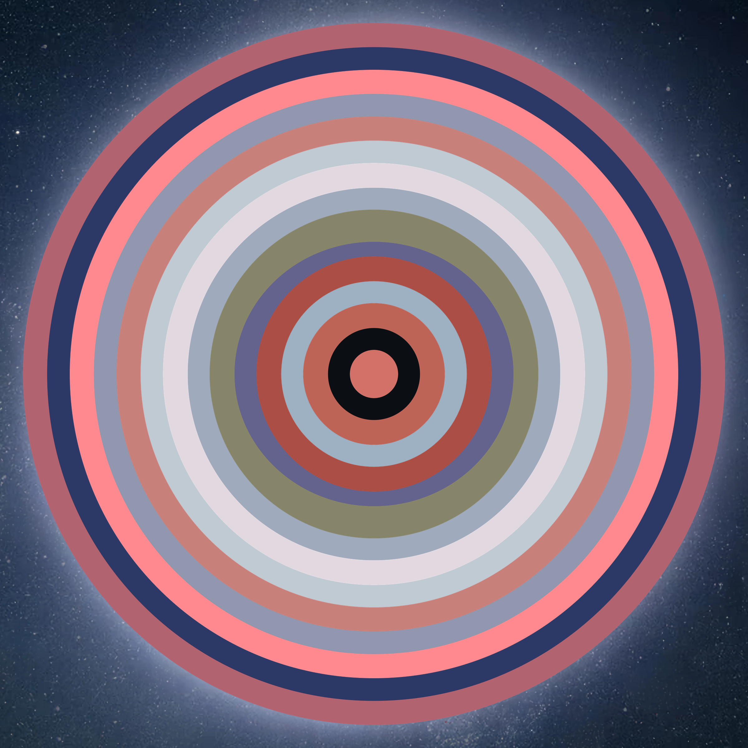 Circle of Frens² #8087