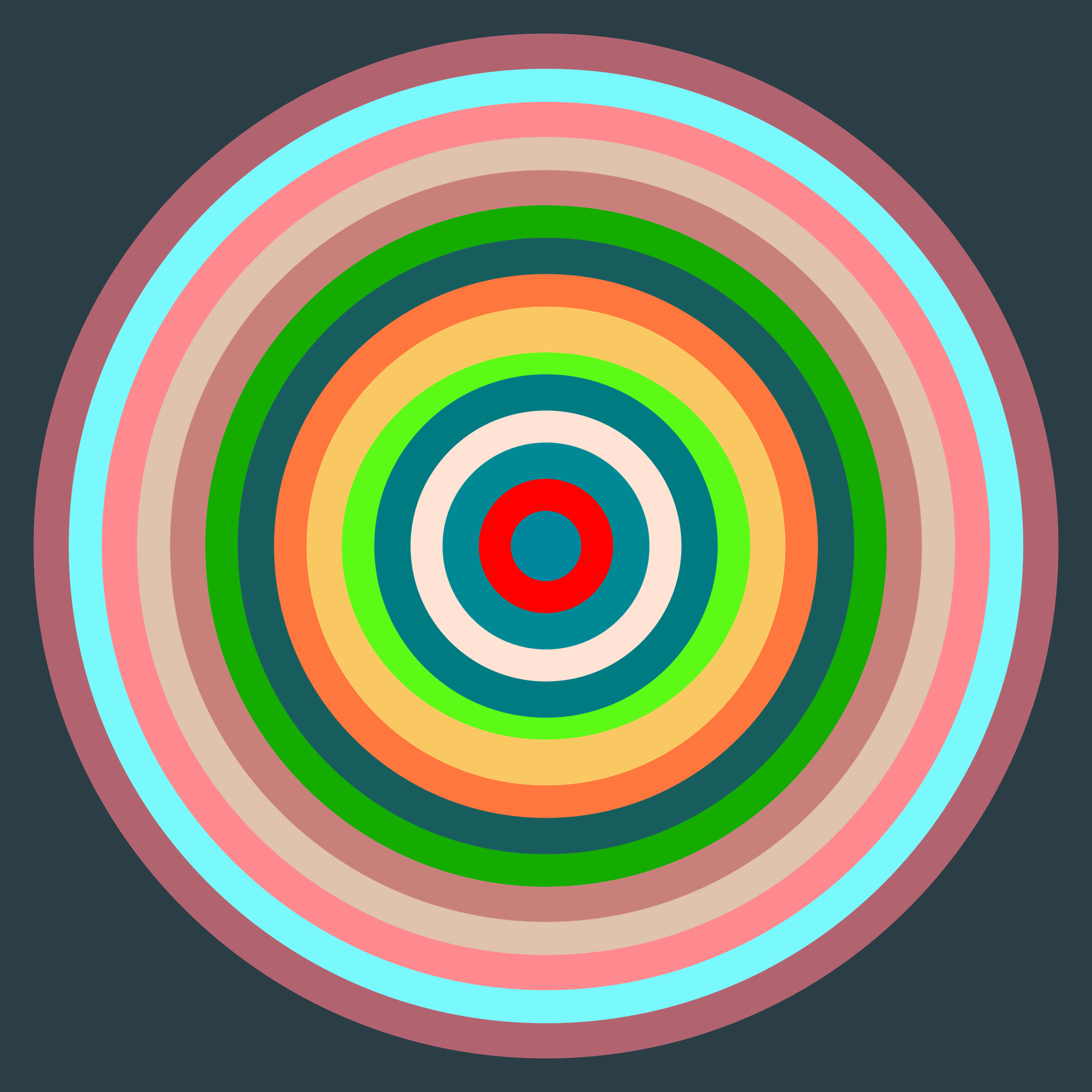 Circle of Frens² #809