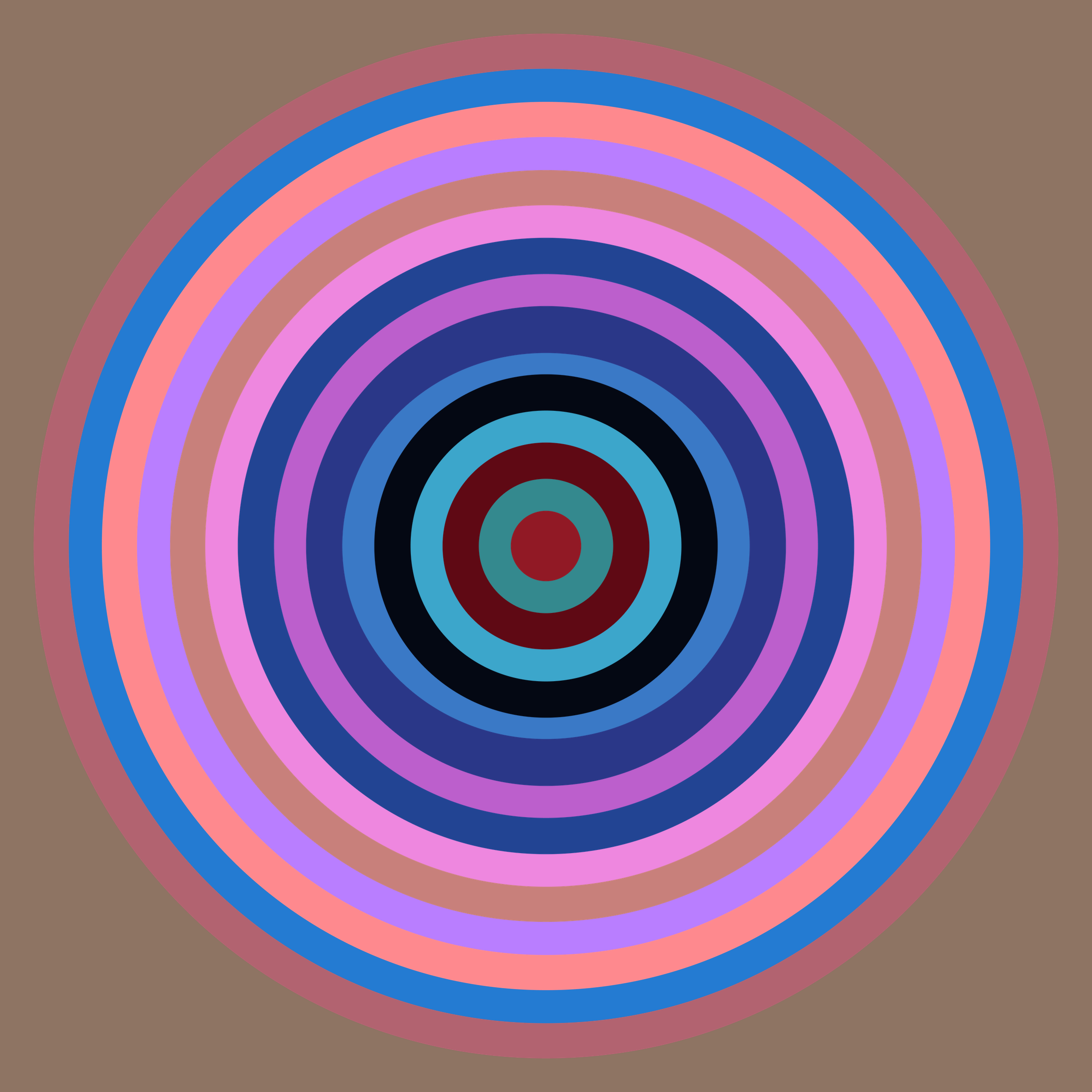 Circle of Frens² #8124