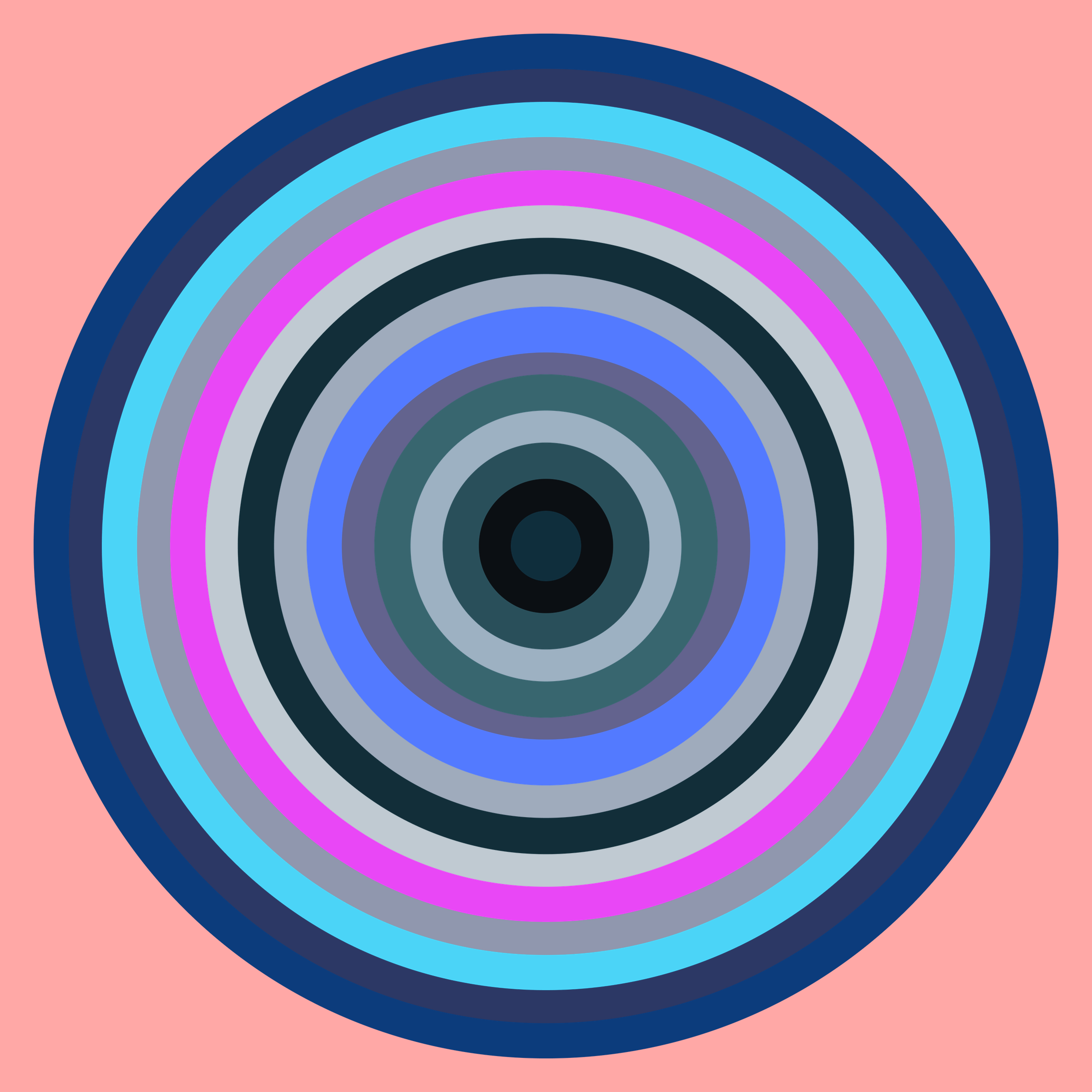Circle of Frens² #8130