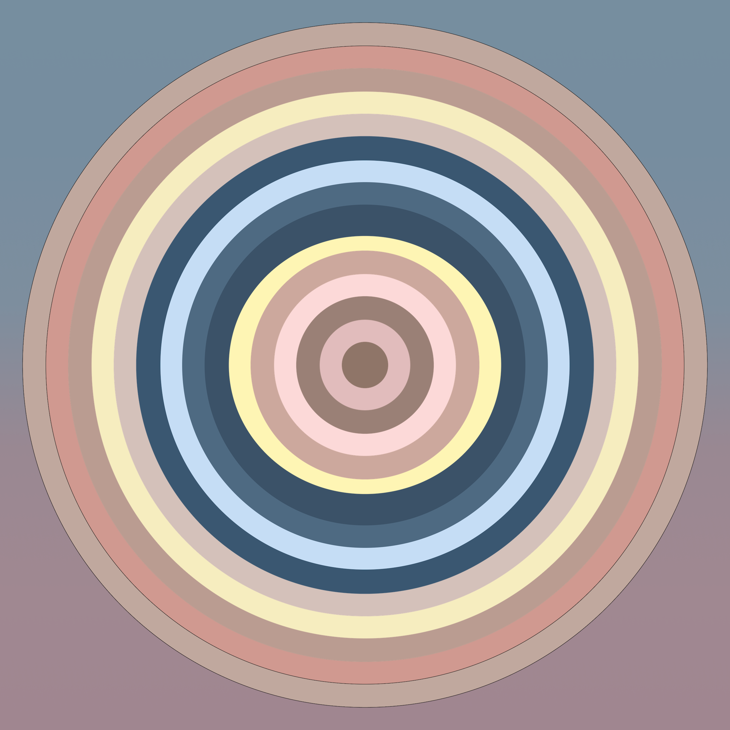 Circle of Frens² #815