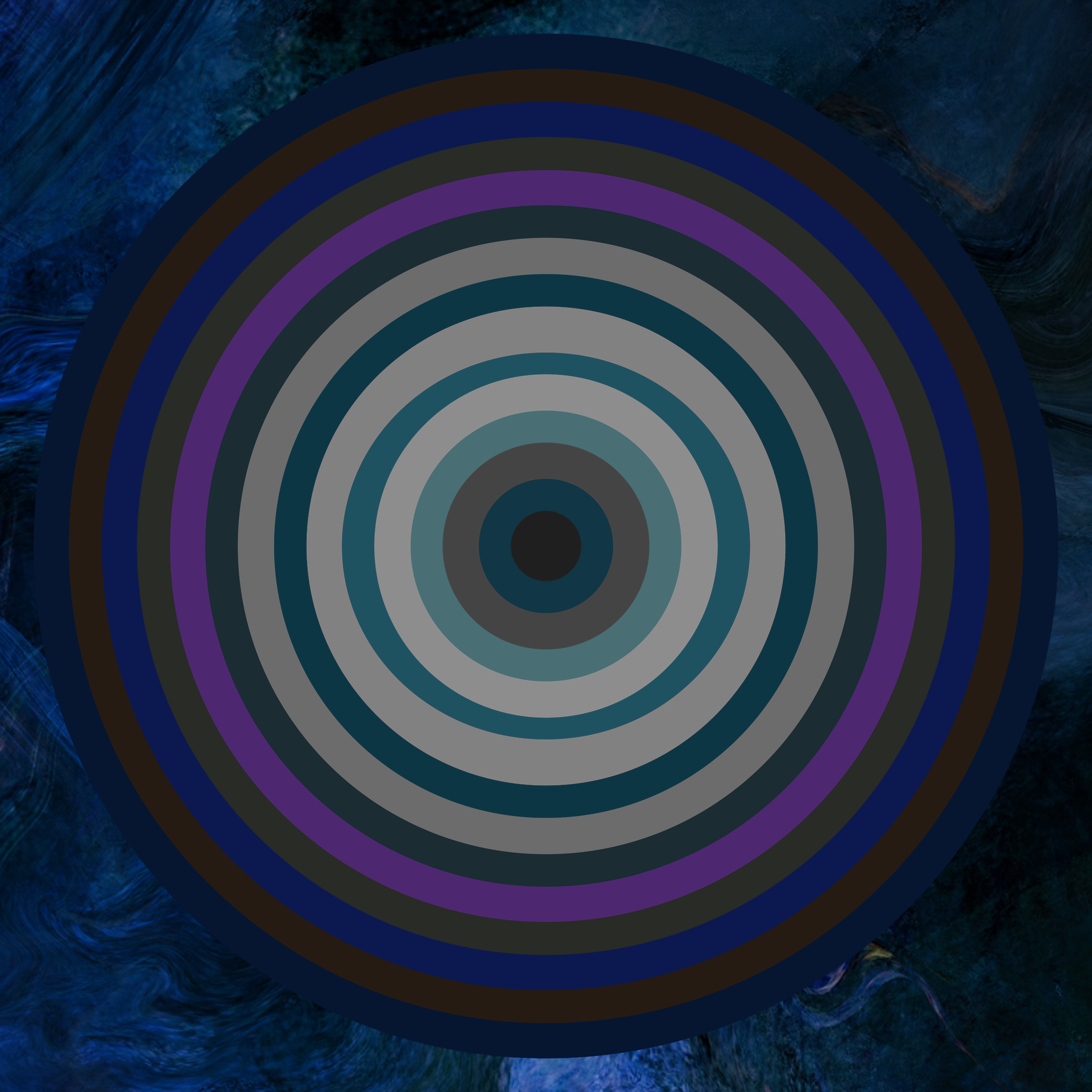 Circle of Frens² #8163