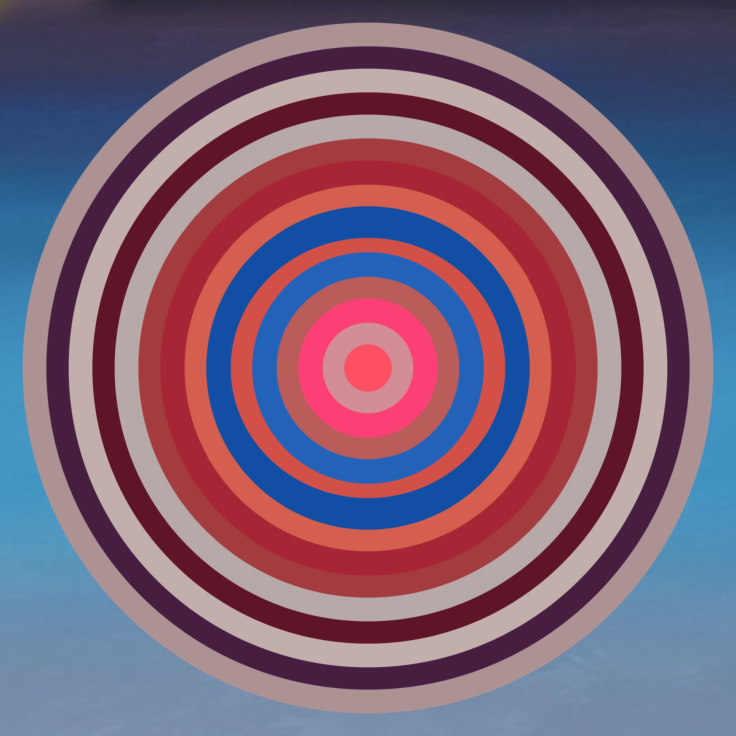 Circle of Frens² #8267