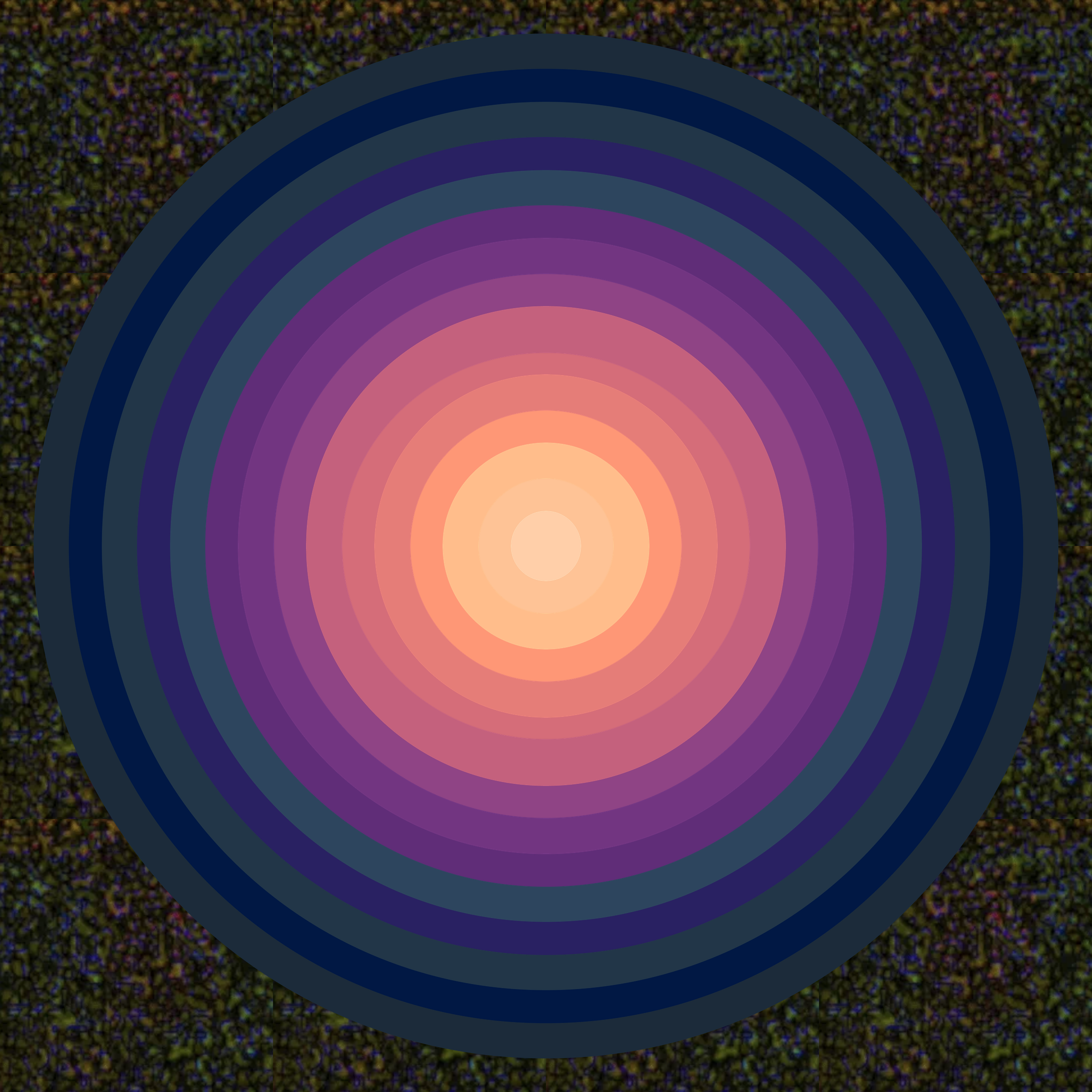 Circle of Frens² #8284