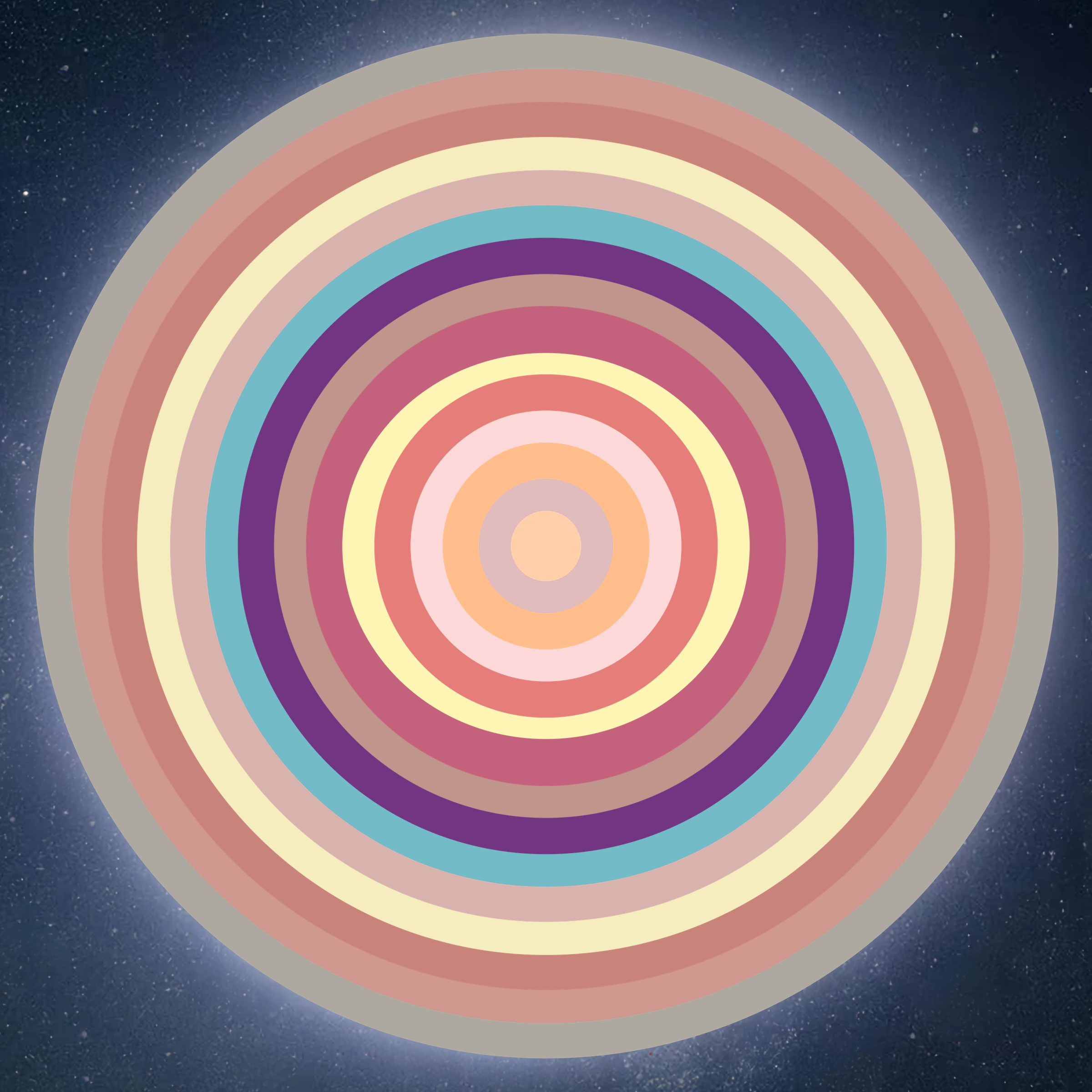 Circle of Frens² #8287