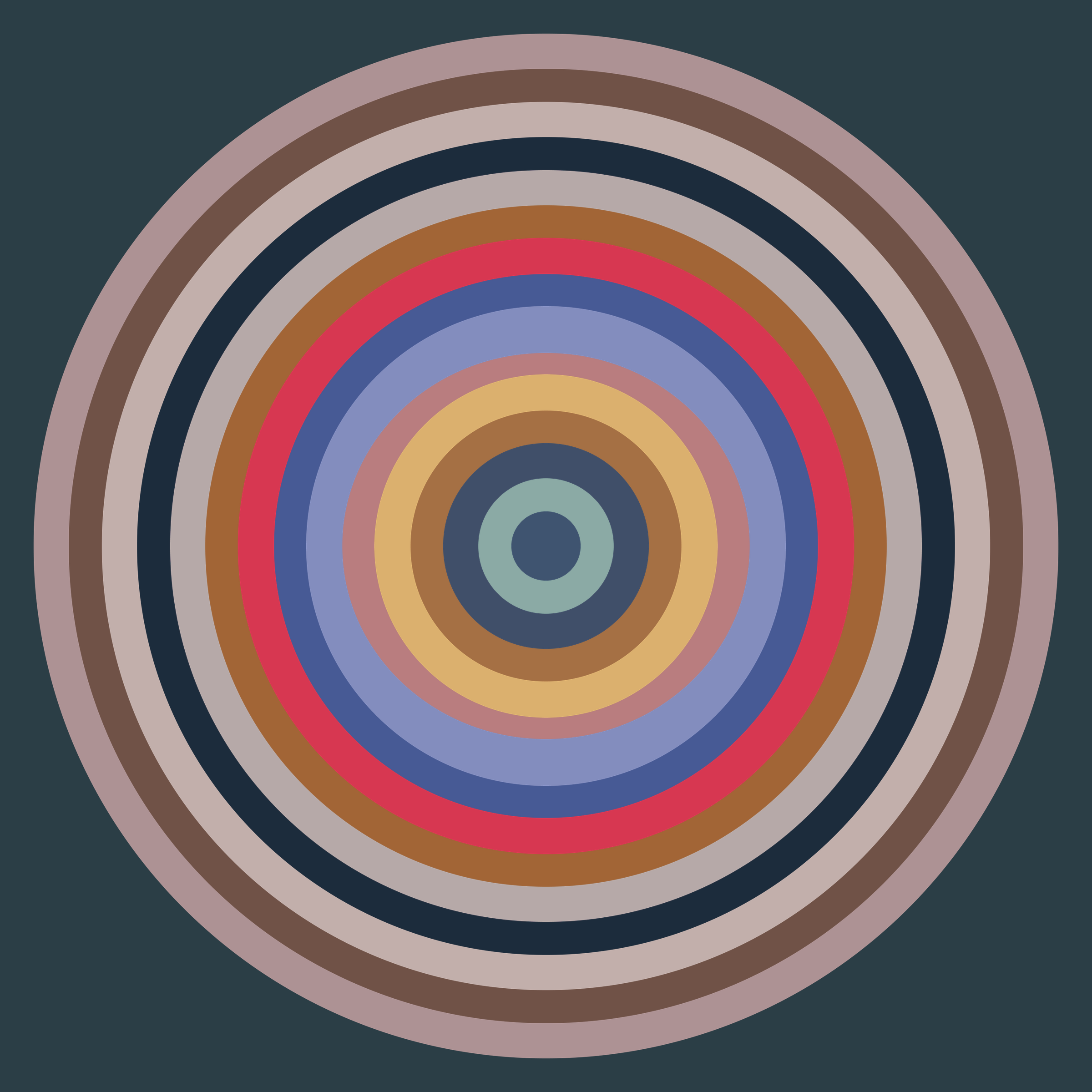 Circle of Frens² #829