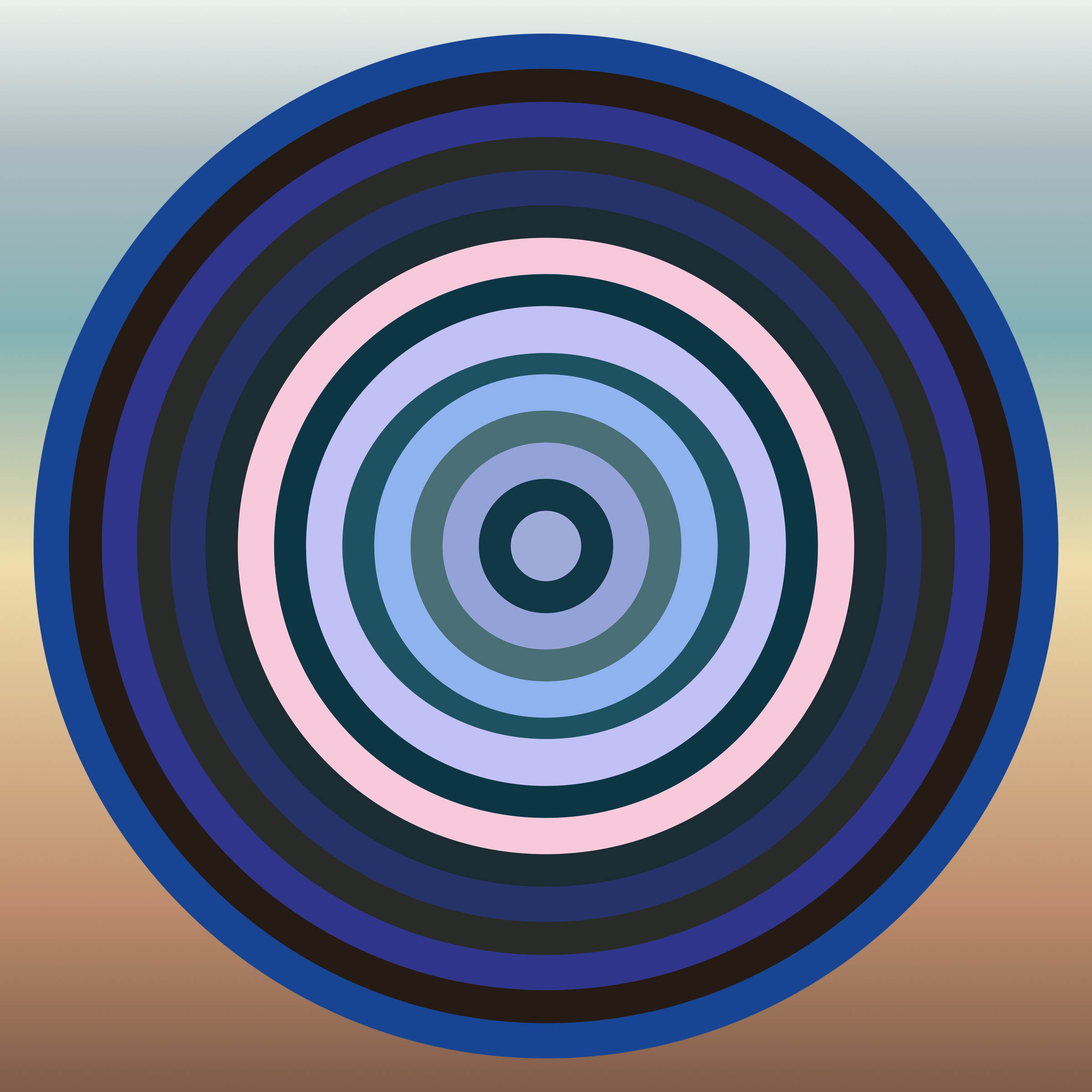 Circle of Frens² #8366