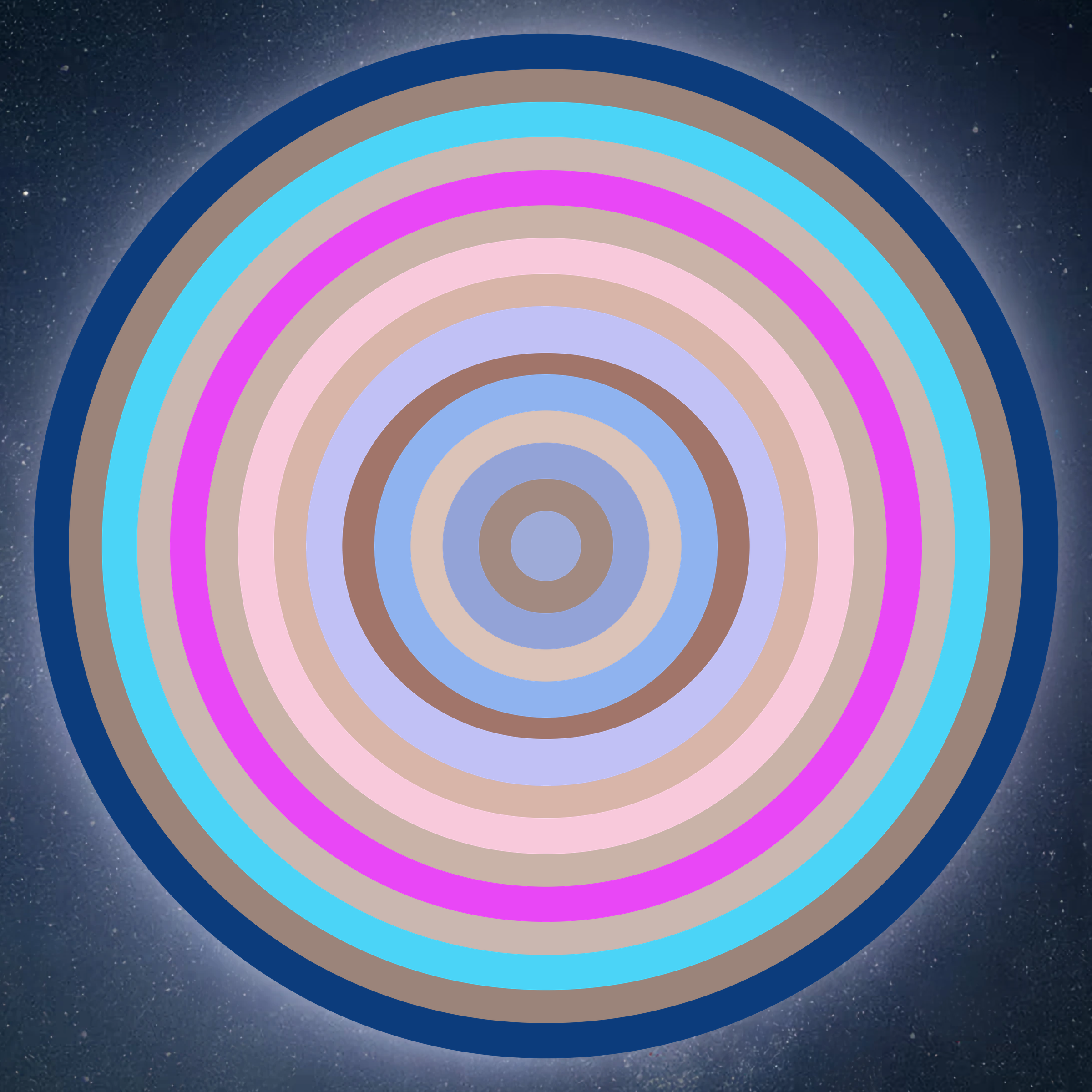 Circle of Frens² #8390