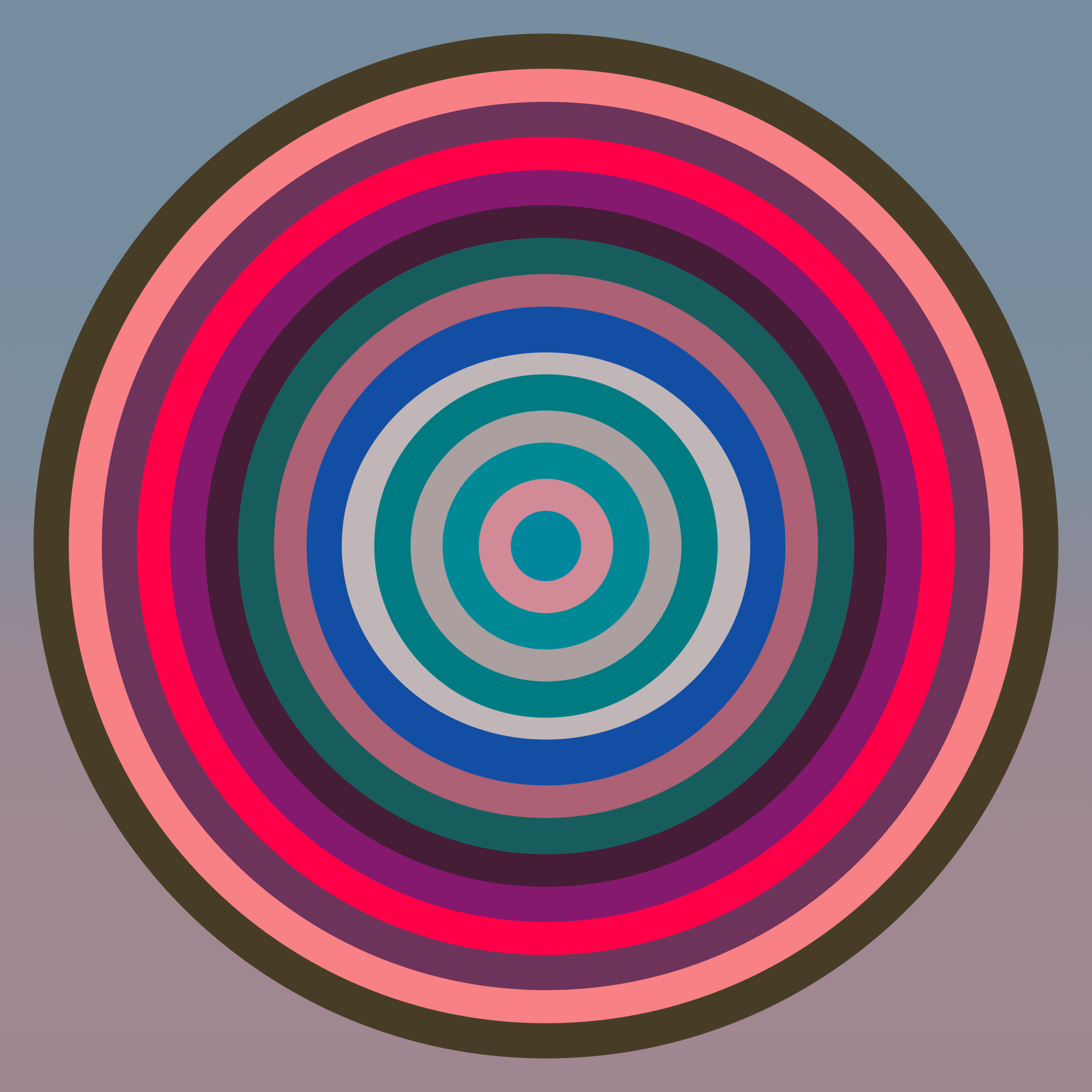 Circle of Frens² #8461