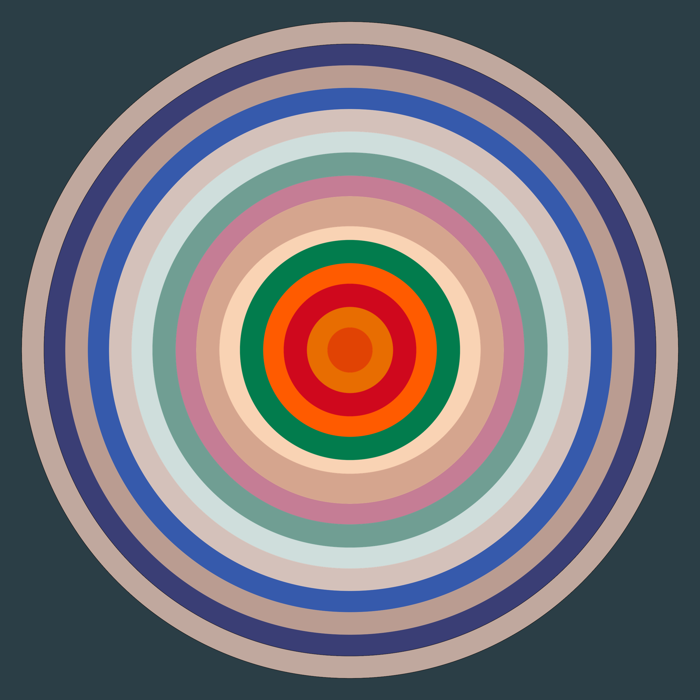 Circle of Frens² #8468