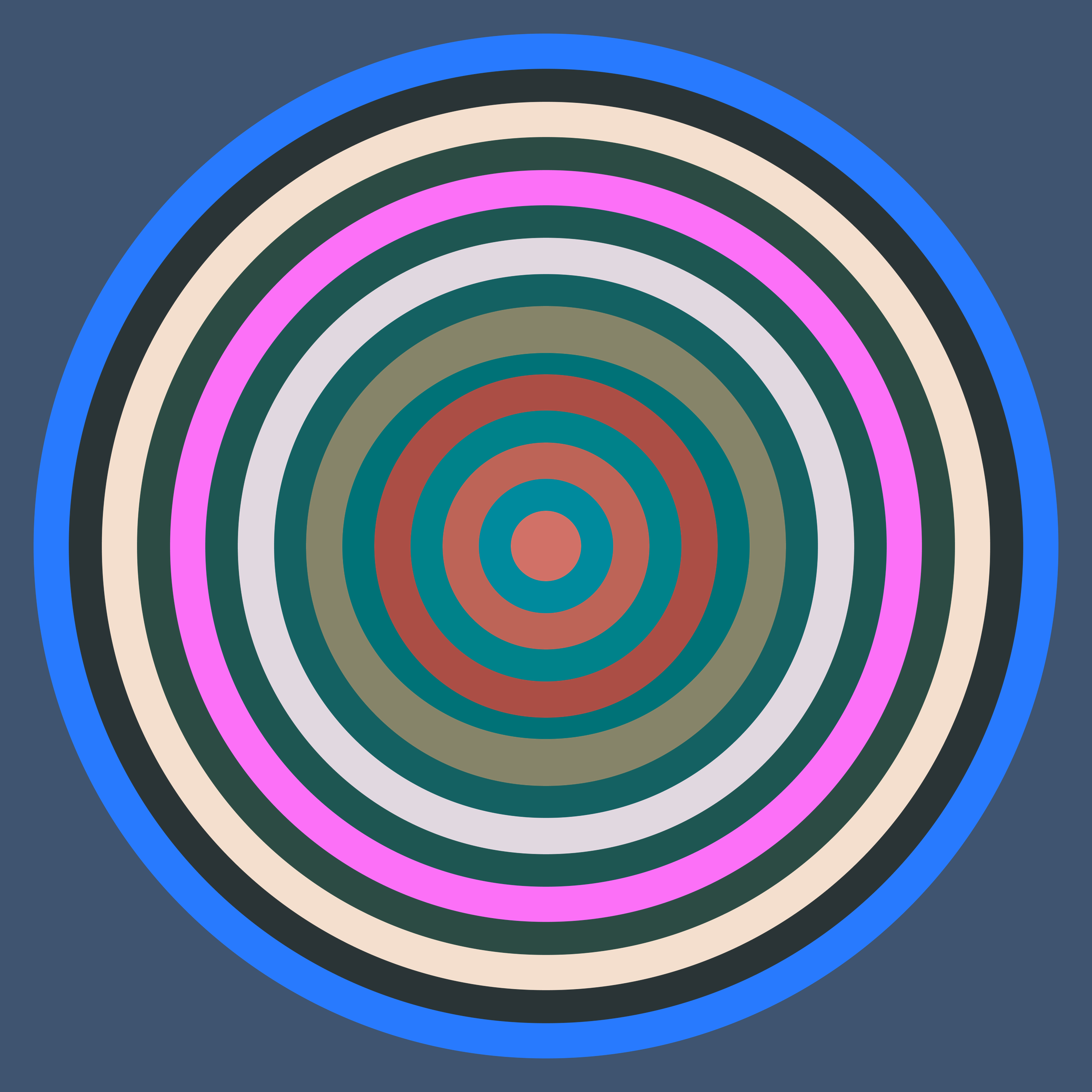 Circle of Frens² #851