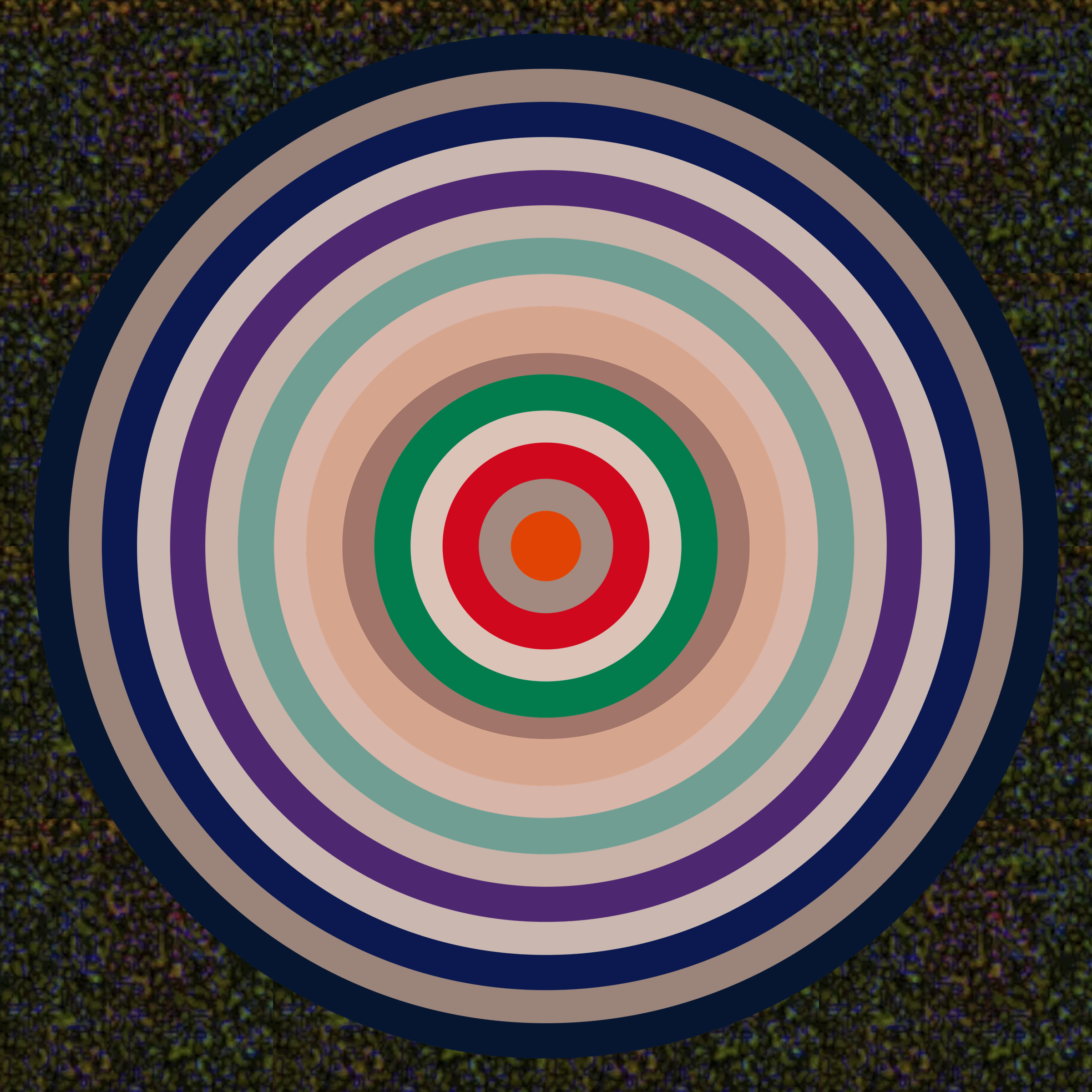 Circle of Frens² #853