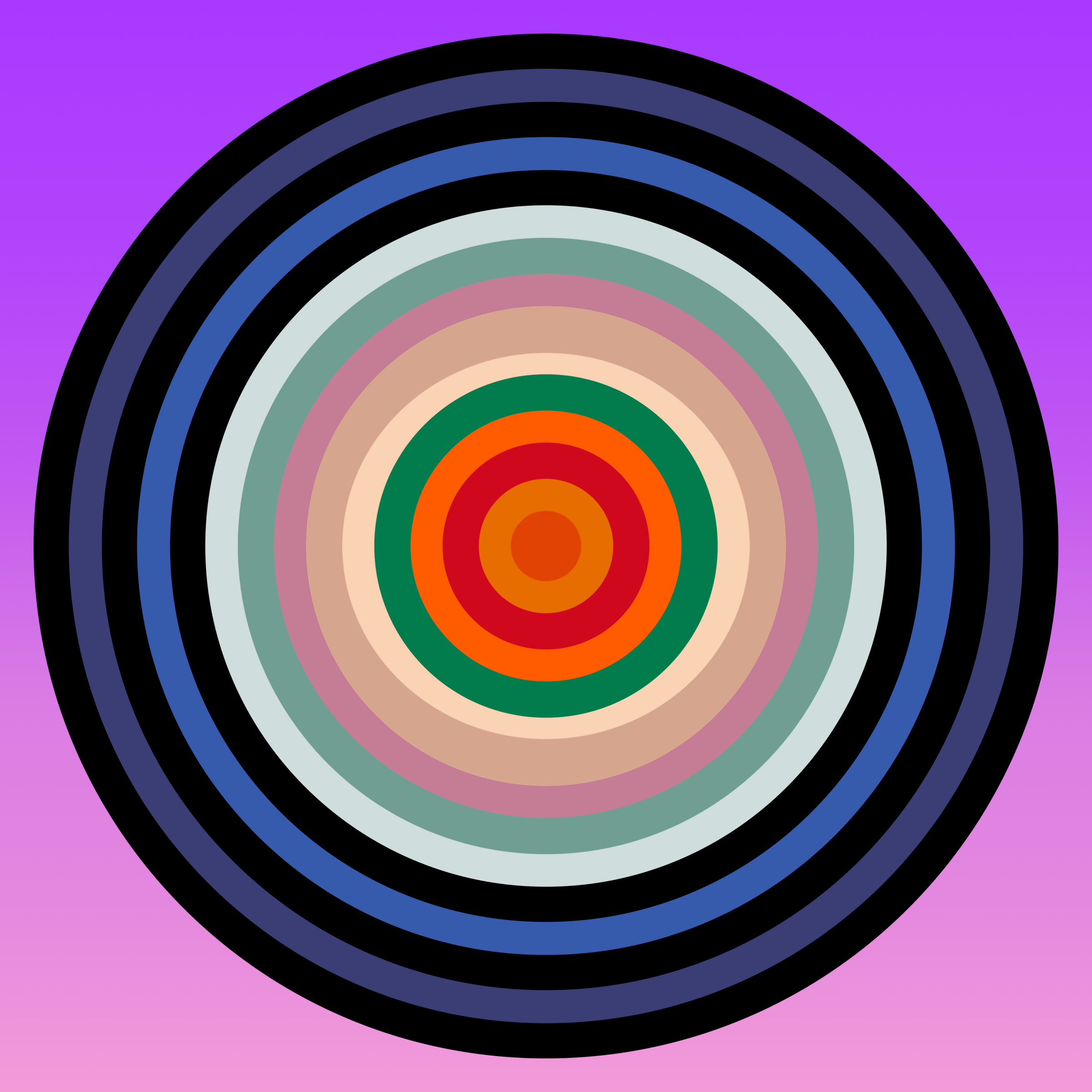 Circle of Frens² #8548