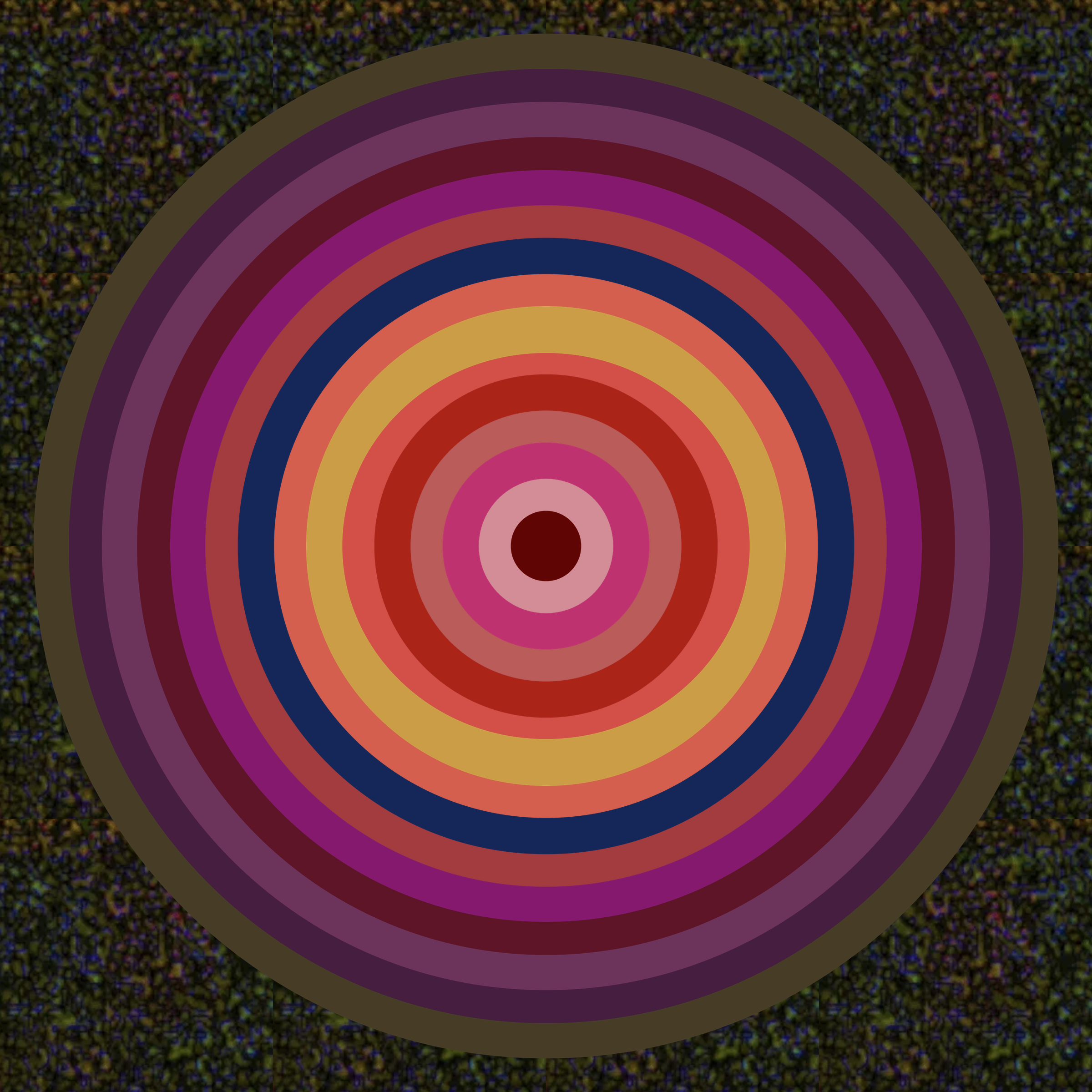 Circle of Frens² #8588