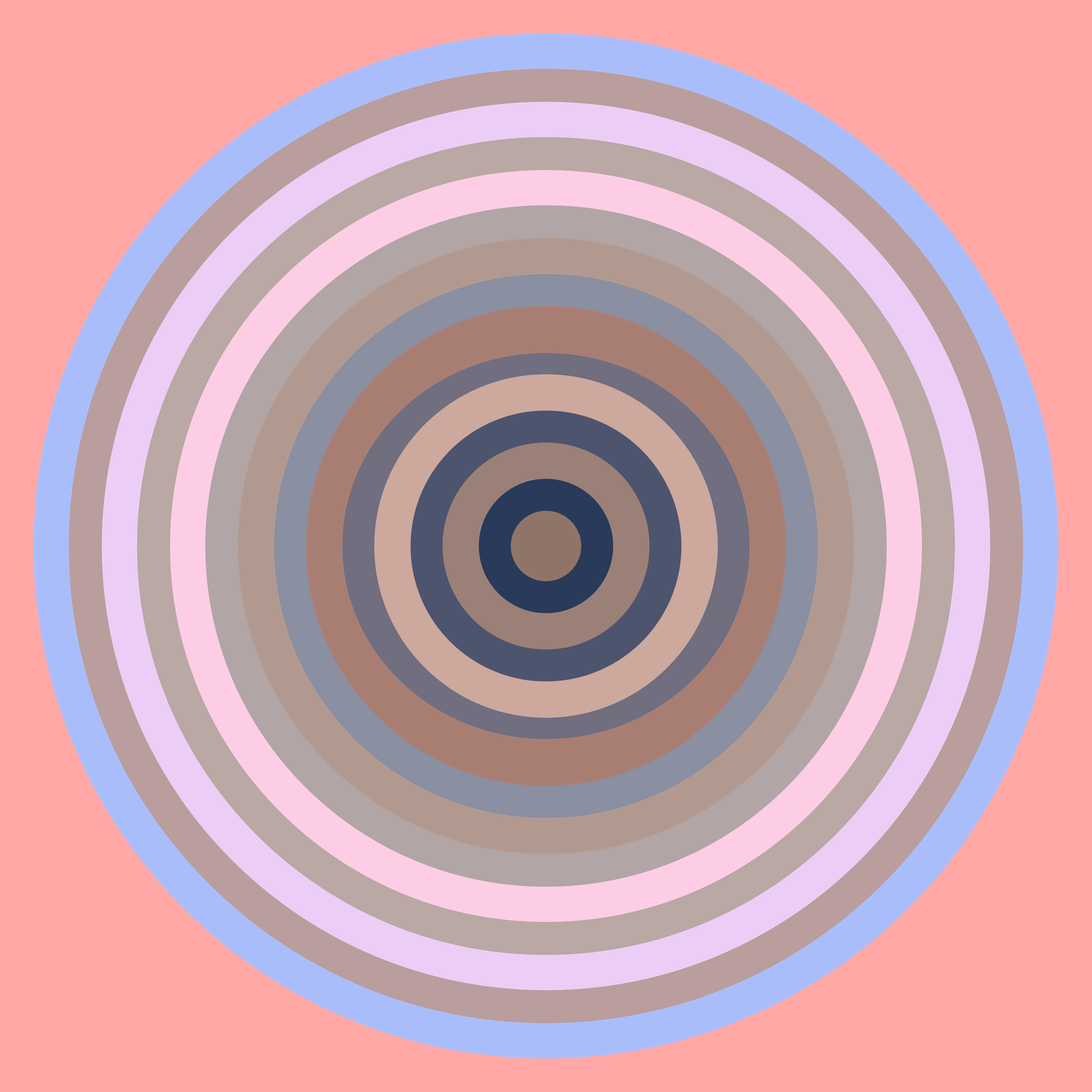 Circle of Frens² #8592