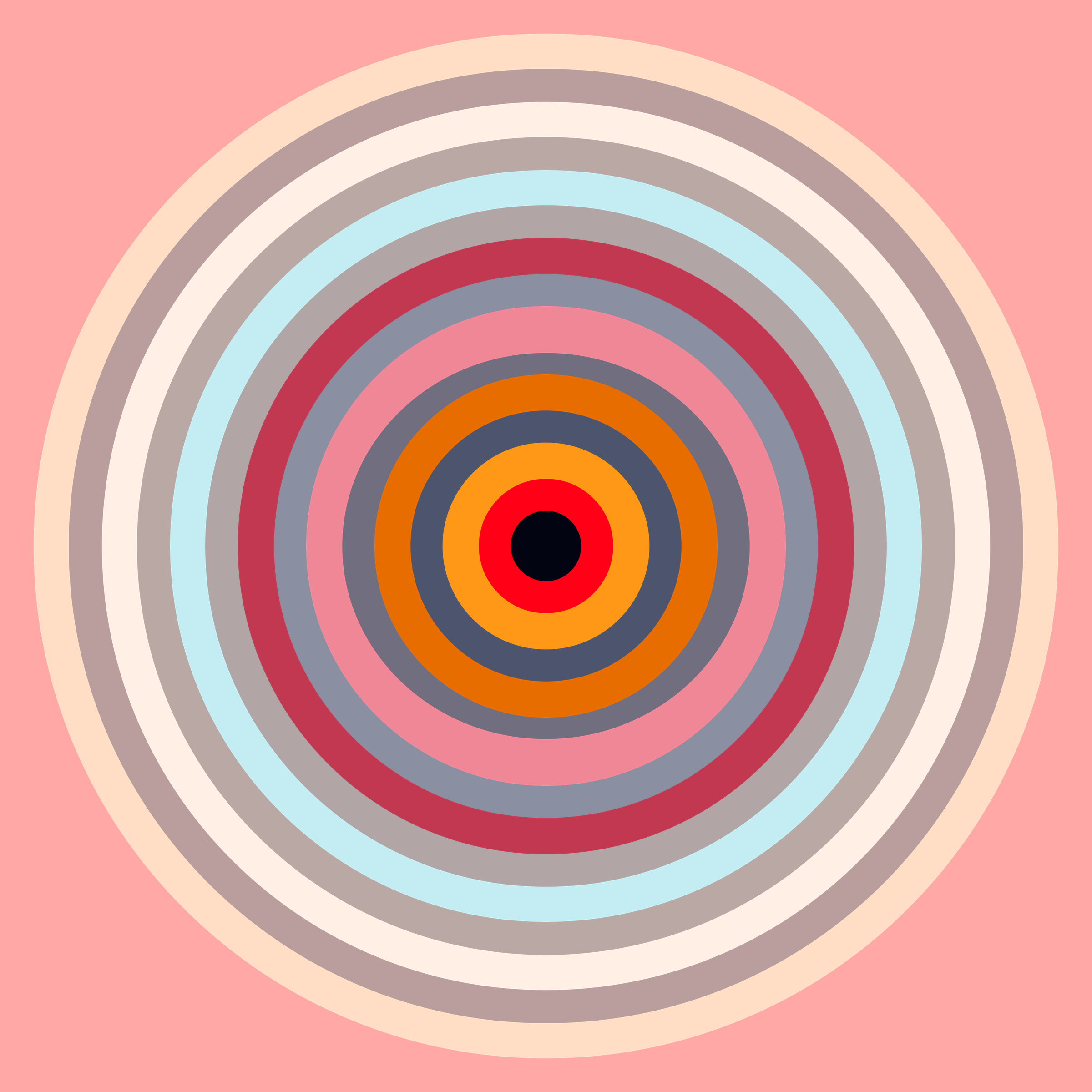 Circle of Frens² #8597