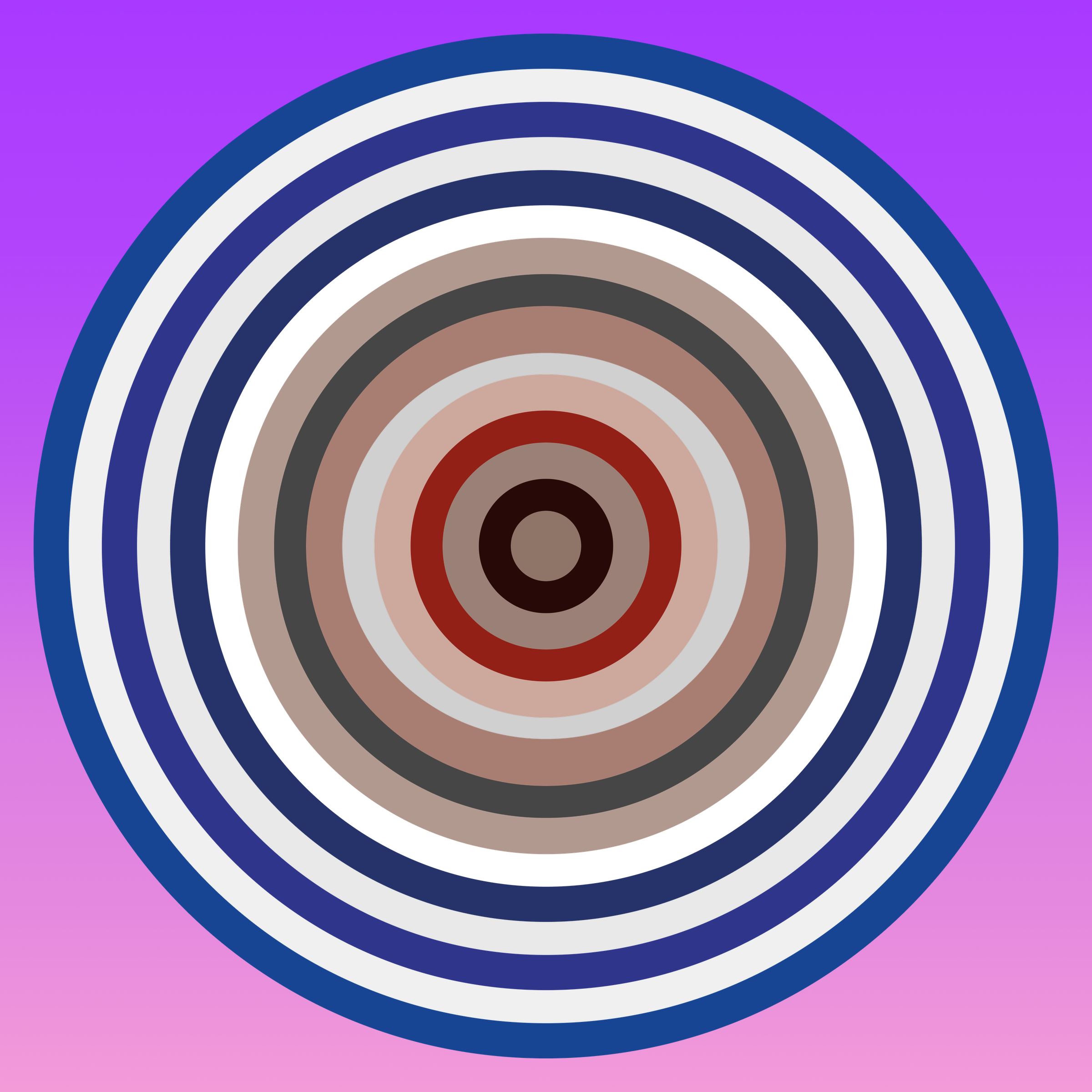 Circle of Frens² #864