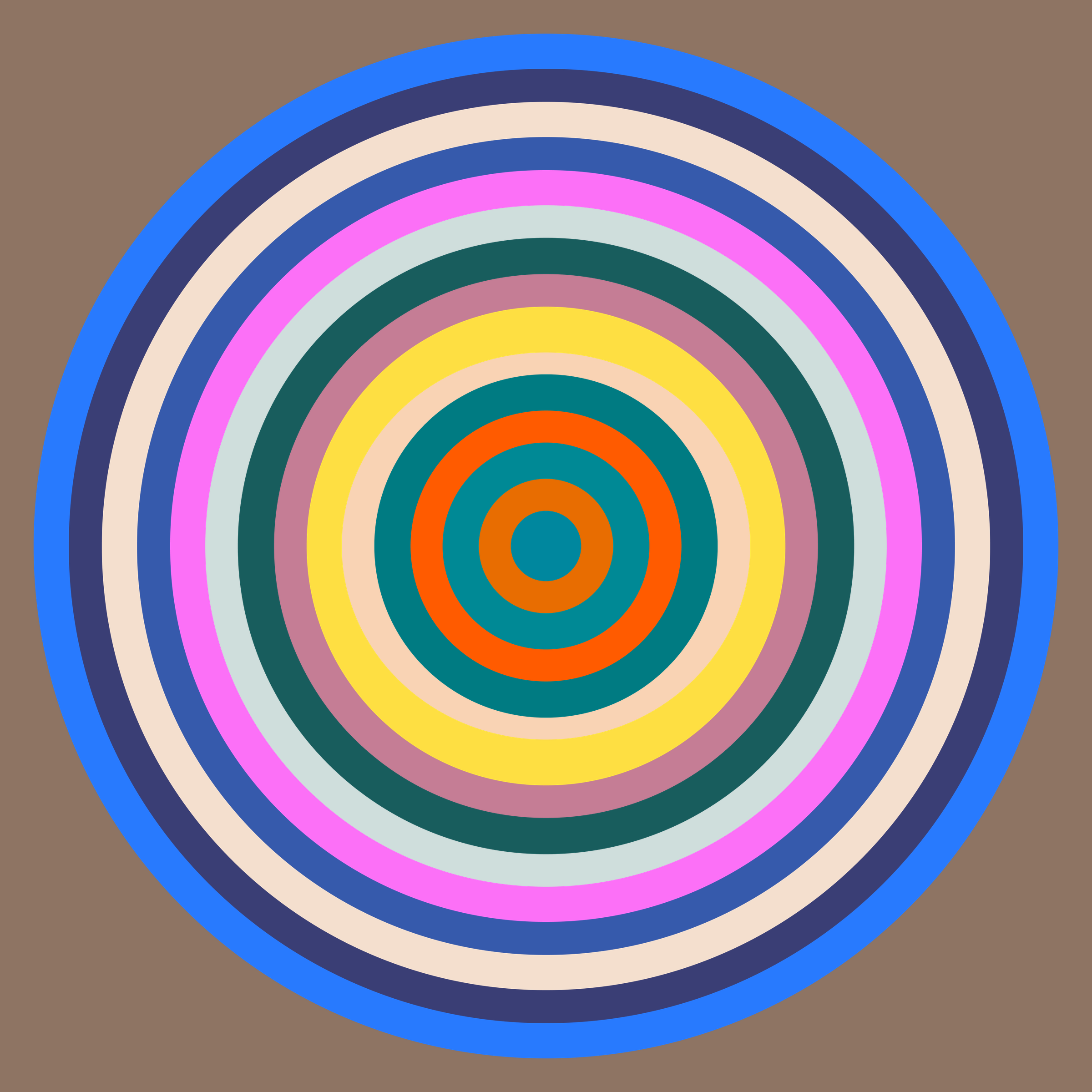 Circle of Frens² #8658