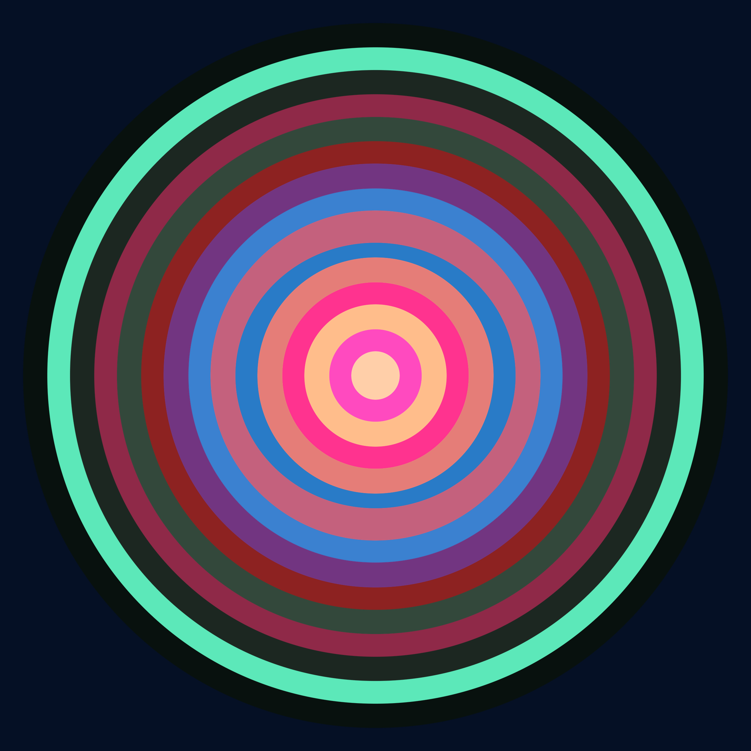 Circle of Frens² #8669