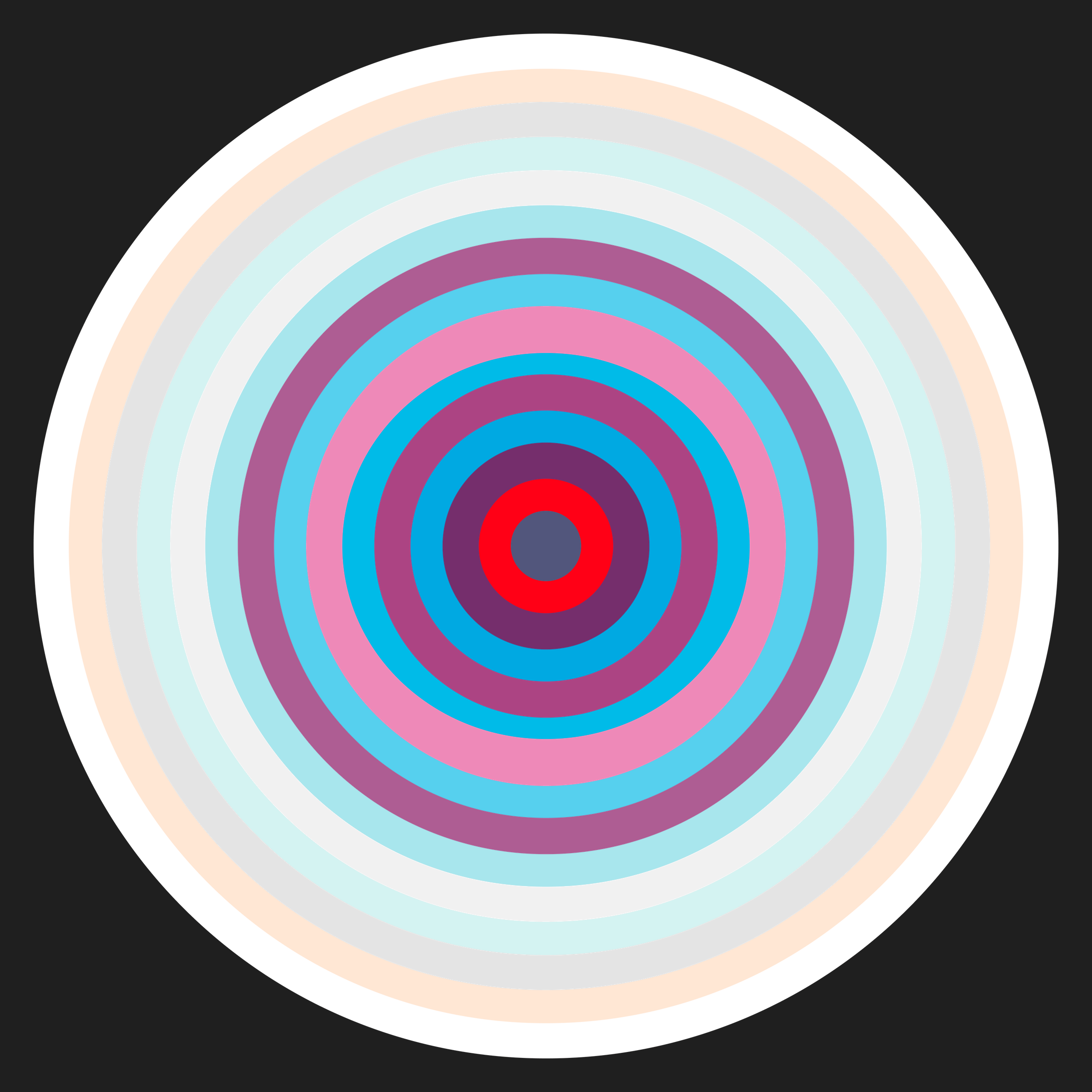 Circle of Frens² #8806