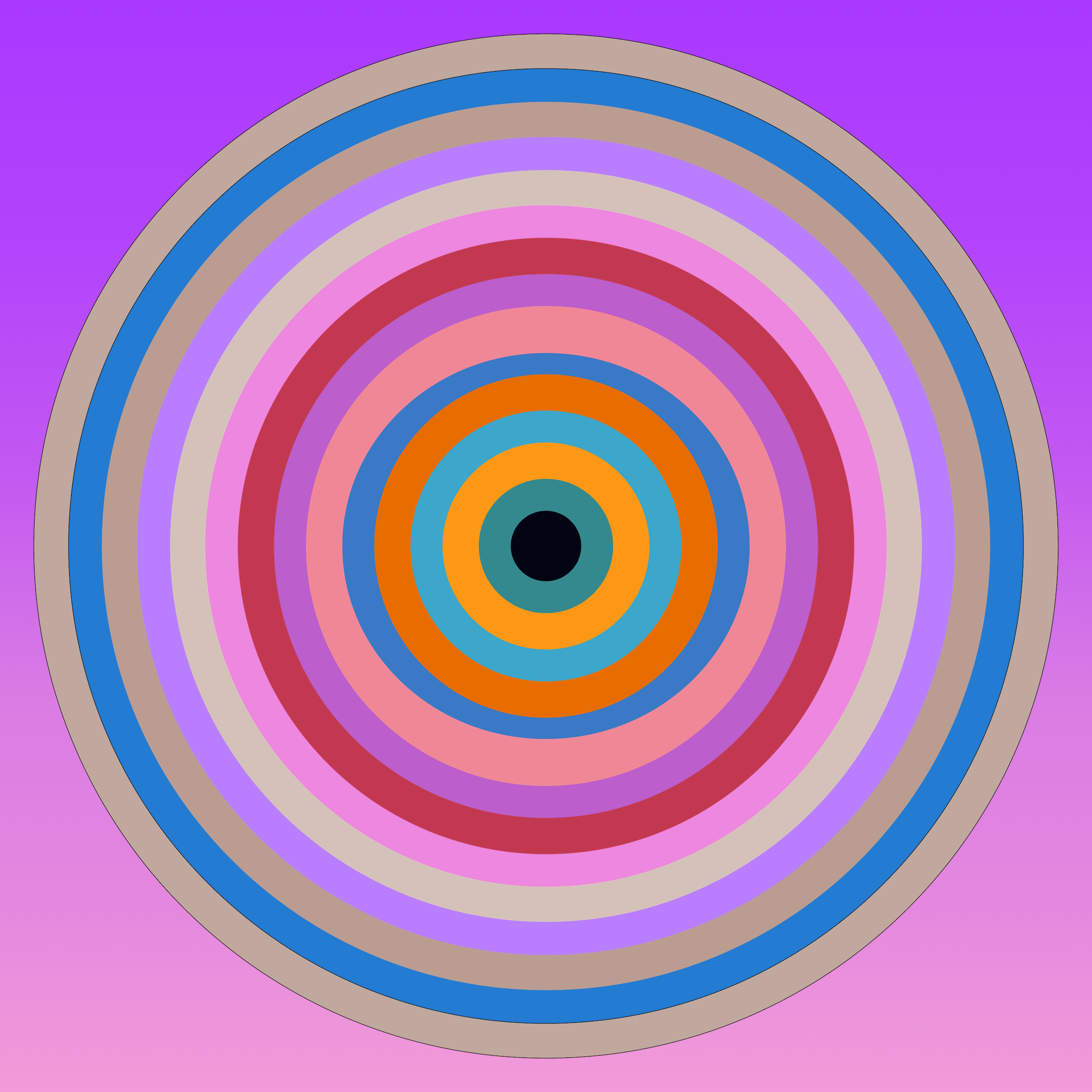 Circle of Frens² #8839
