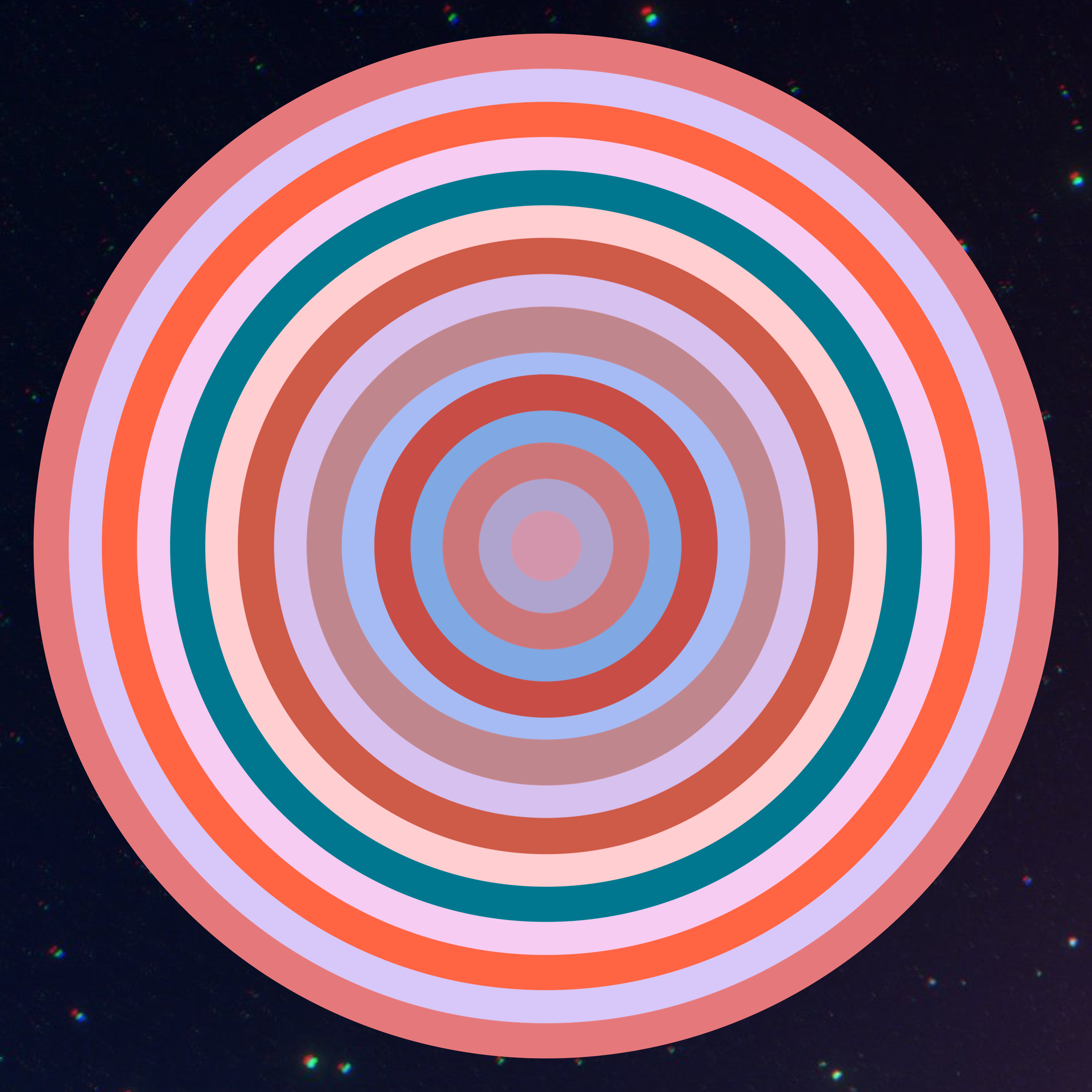 Circle of Frens² #8851