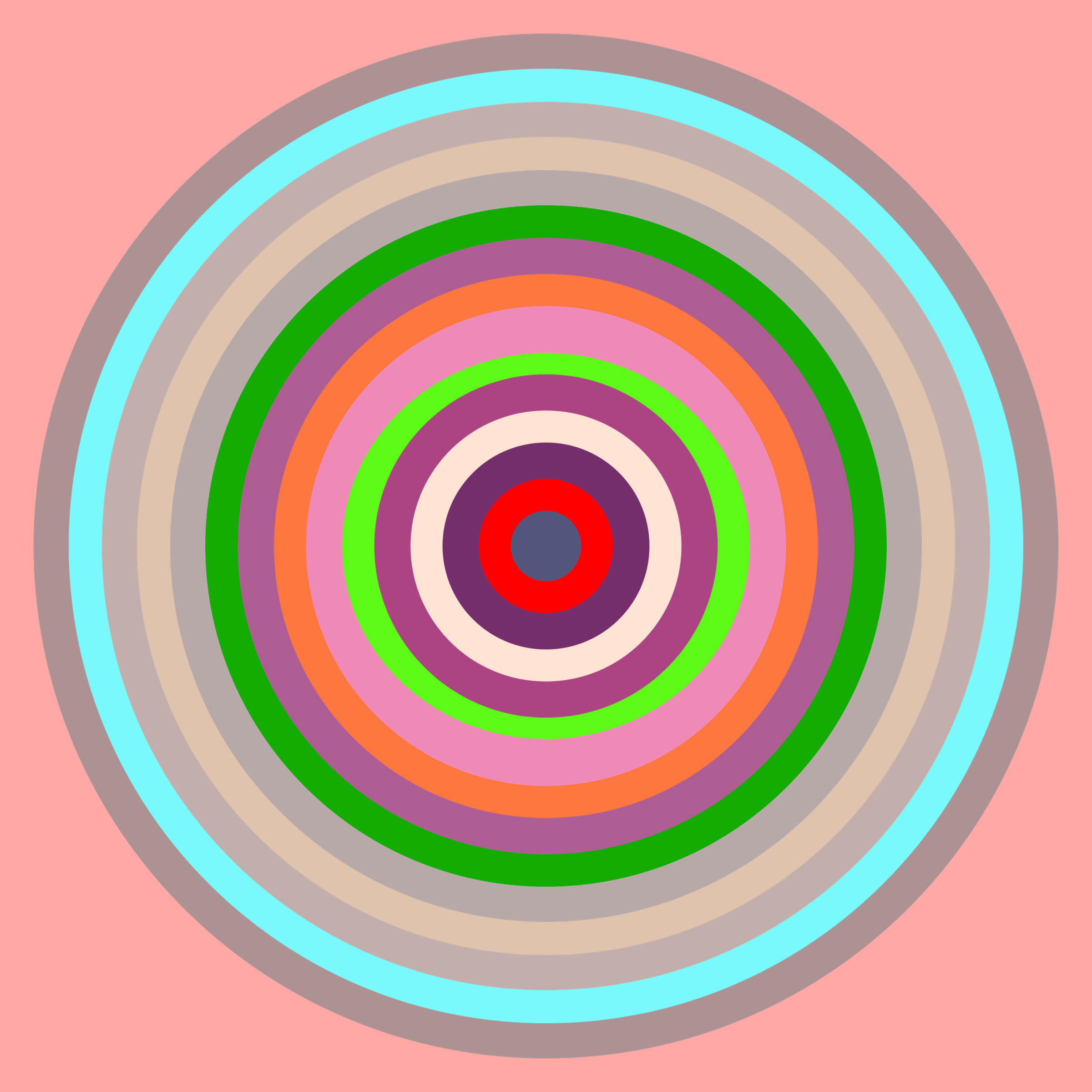 Circle of Frens² #886