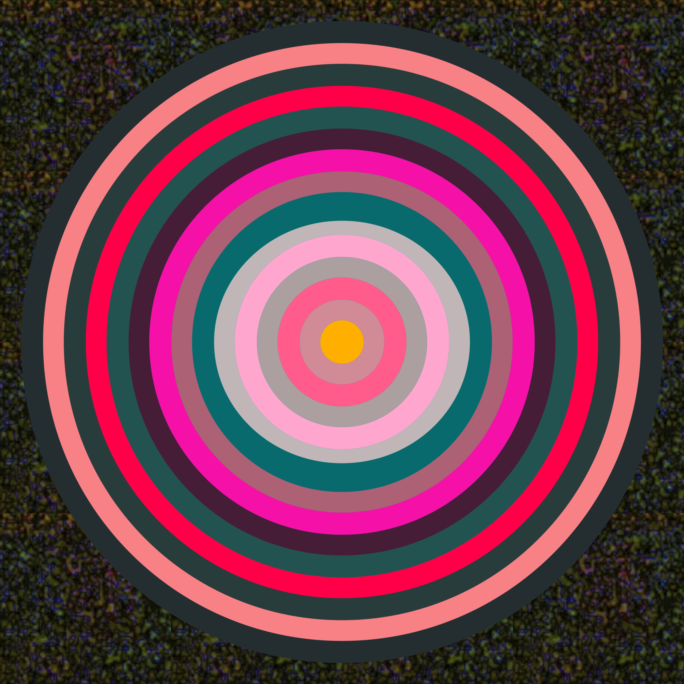 Circle of Frens² #8885
