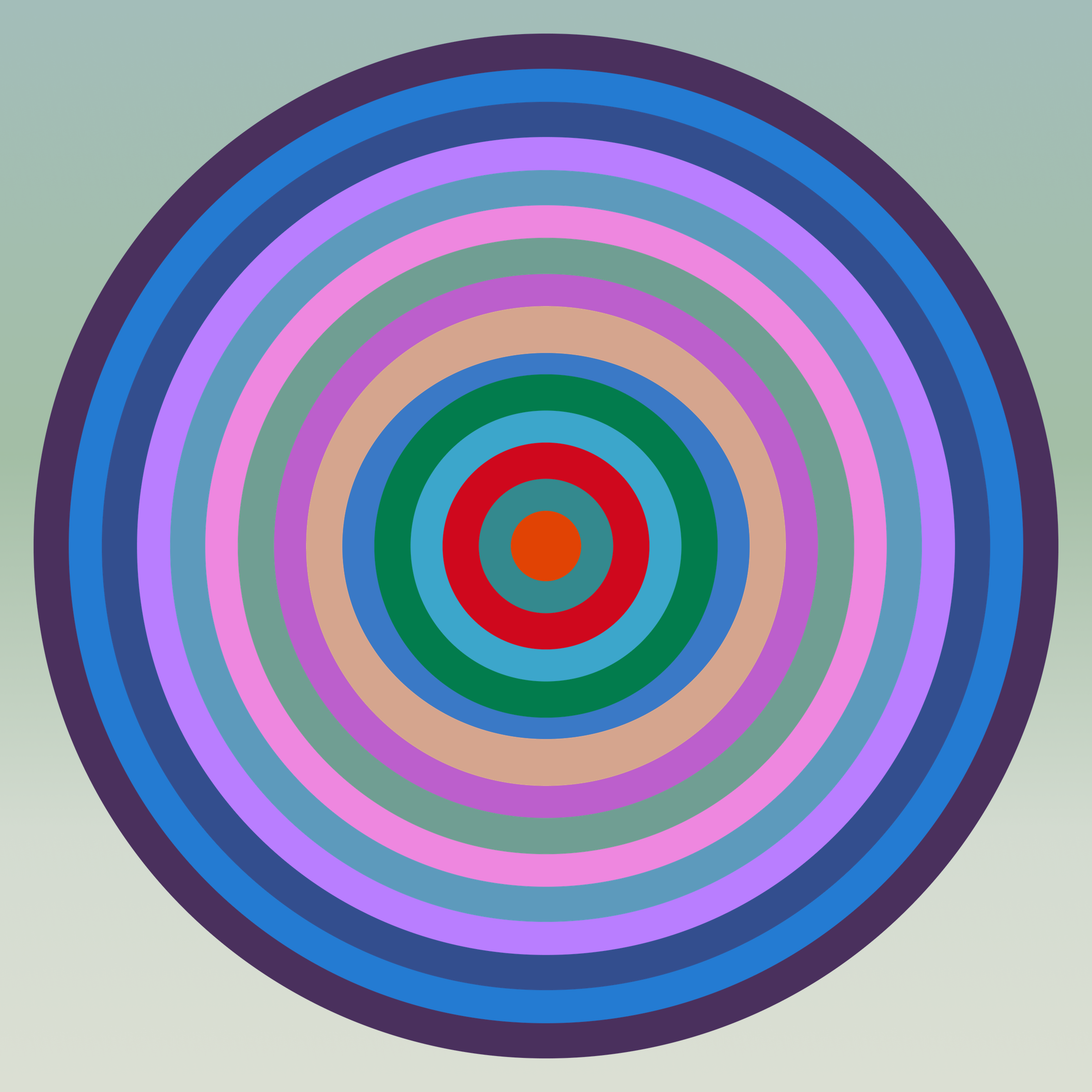 Circle of Frens² #8933