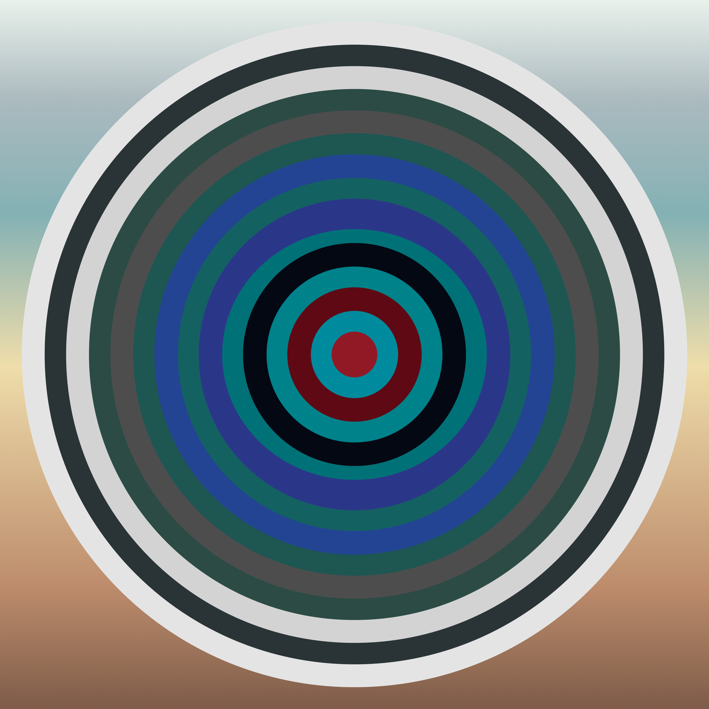 Circle of Frens² #8989
