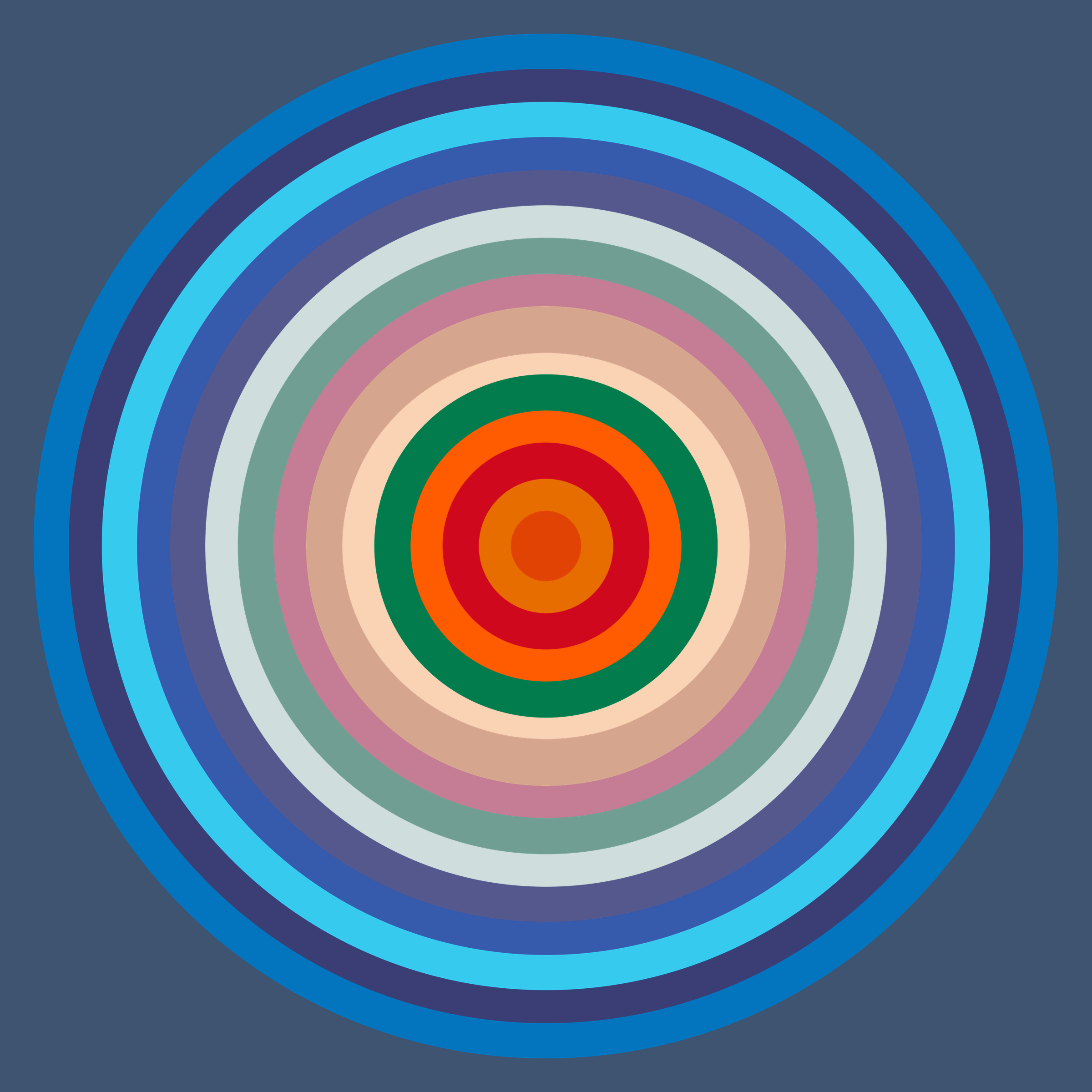 Circle of Frens² #9