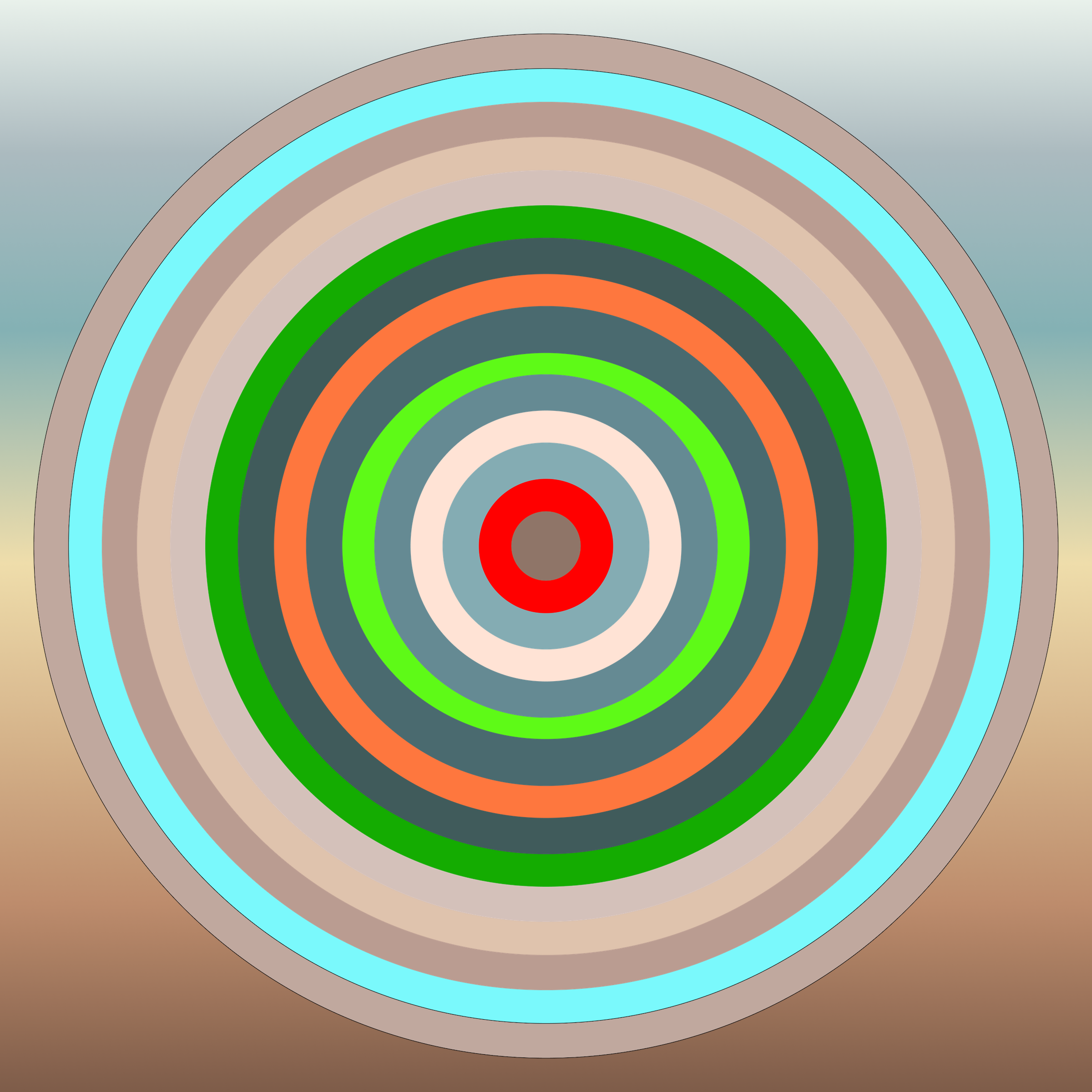 Circle of Frens² #9012