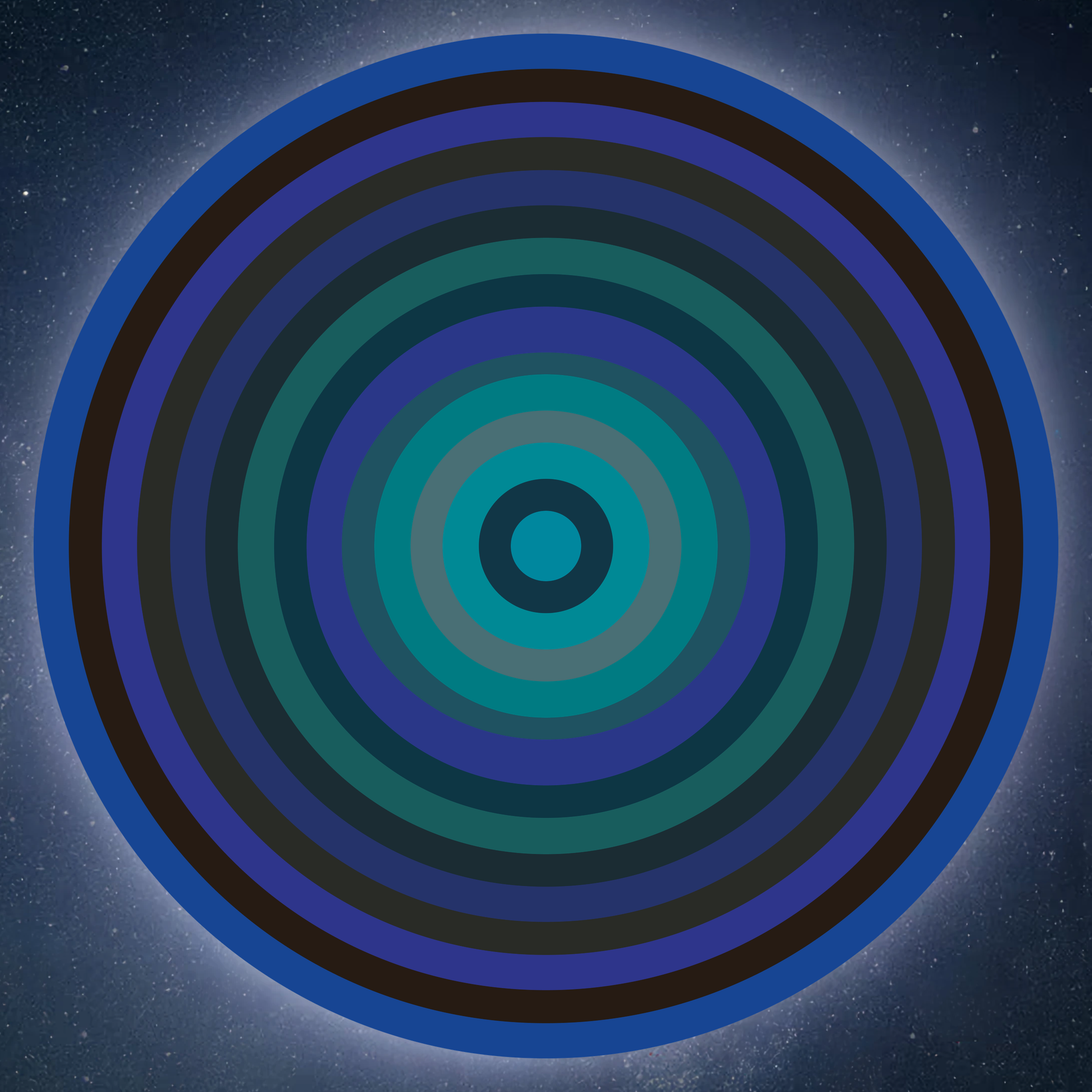 Circle of Frens² #9052