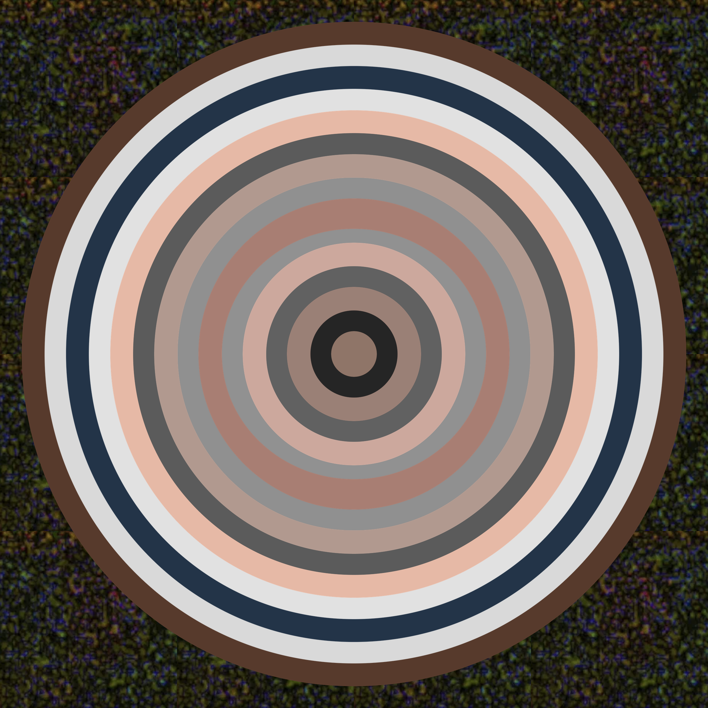 Circle of Frens² #9054