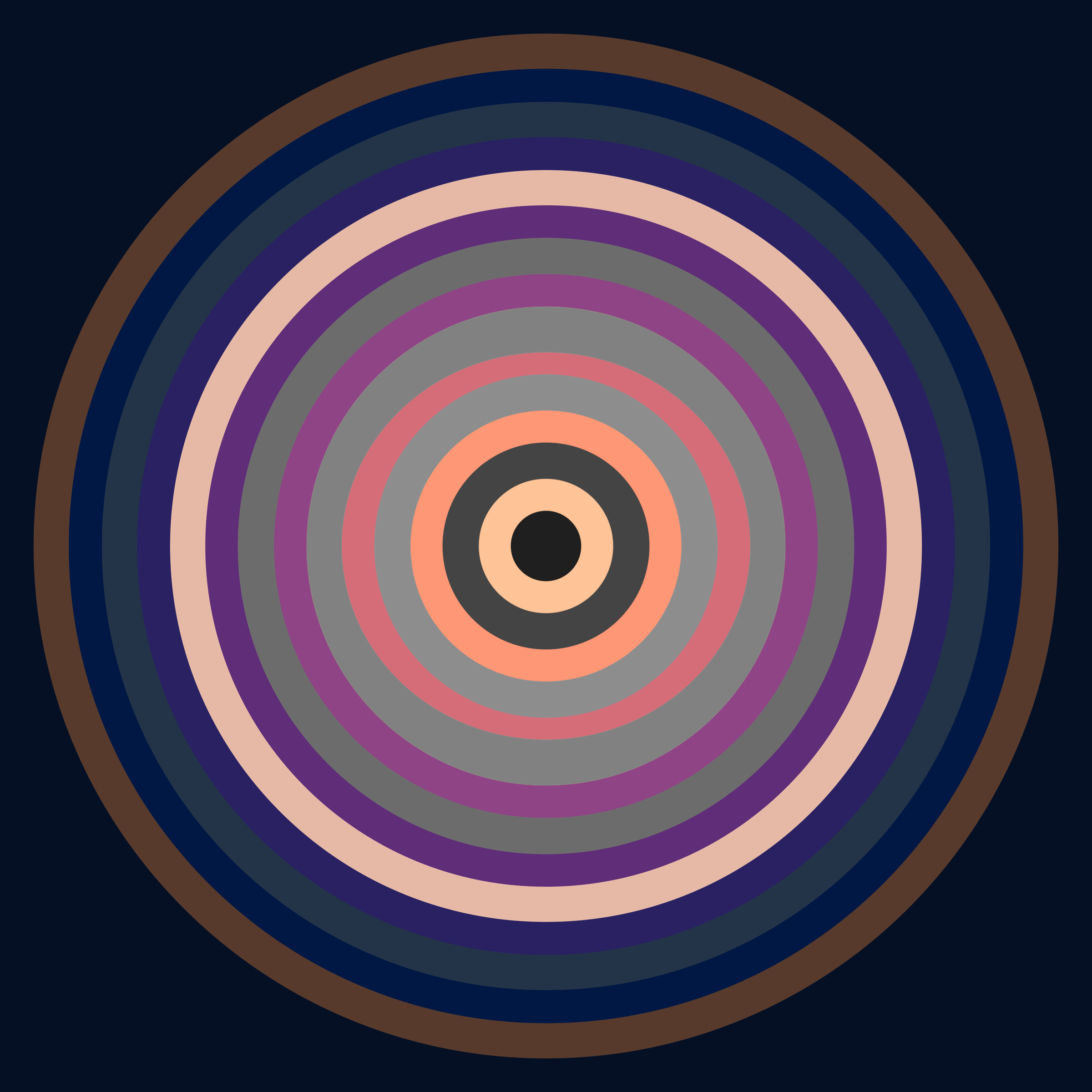 Circle of Frens² #9172