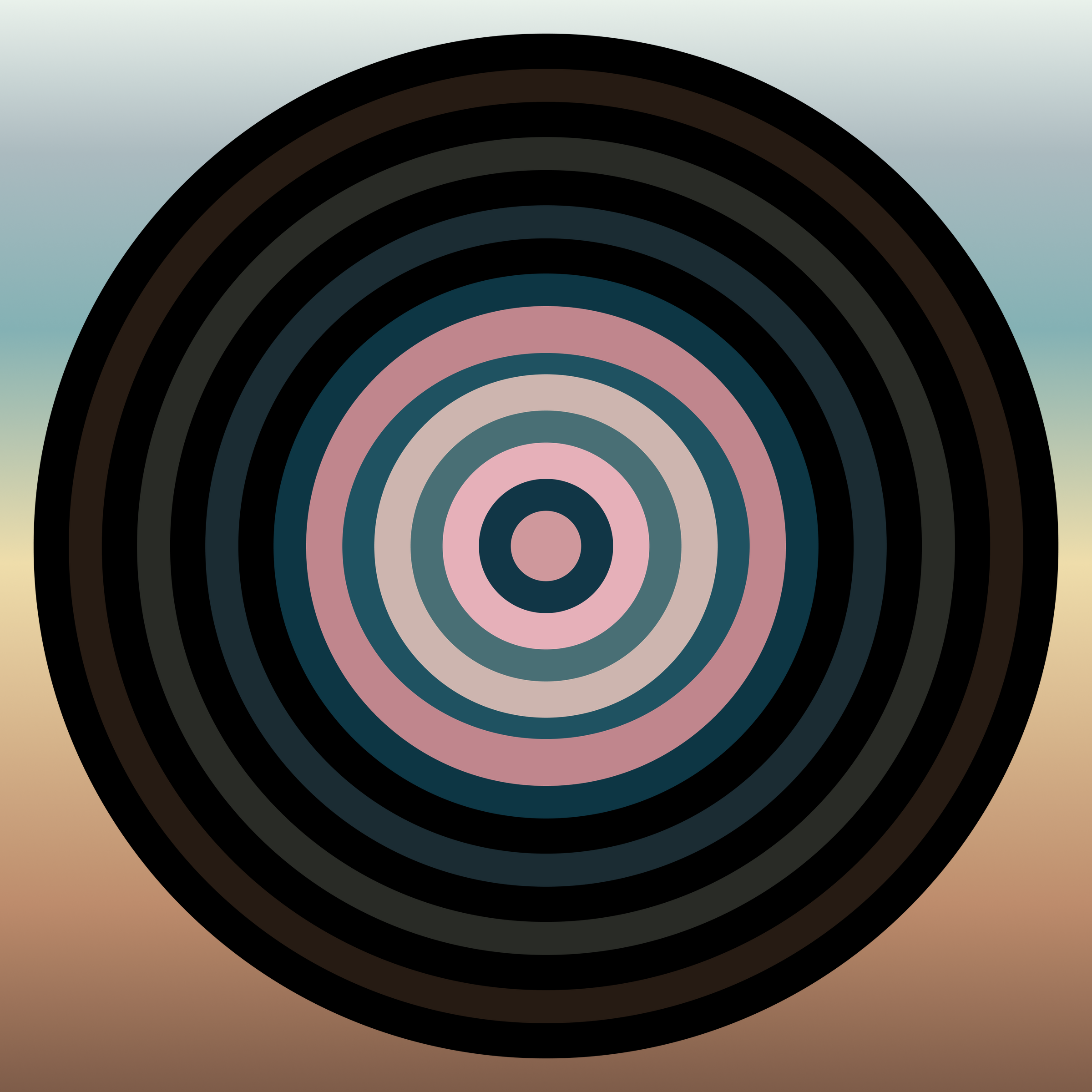 Circle of Frens² #9235