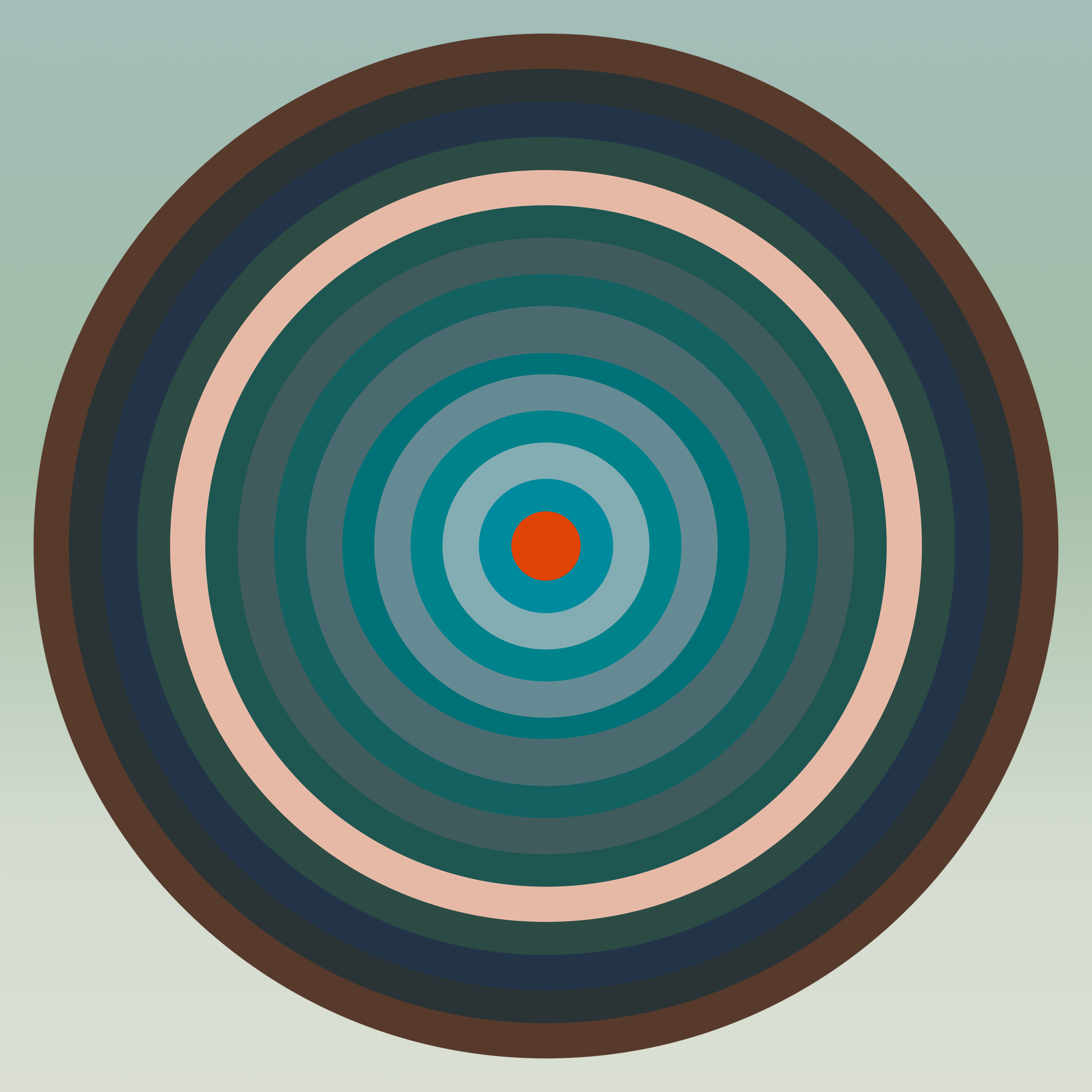 Circle of Frens² #9262