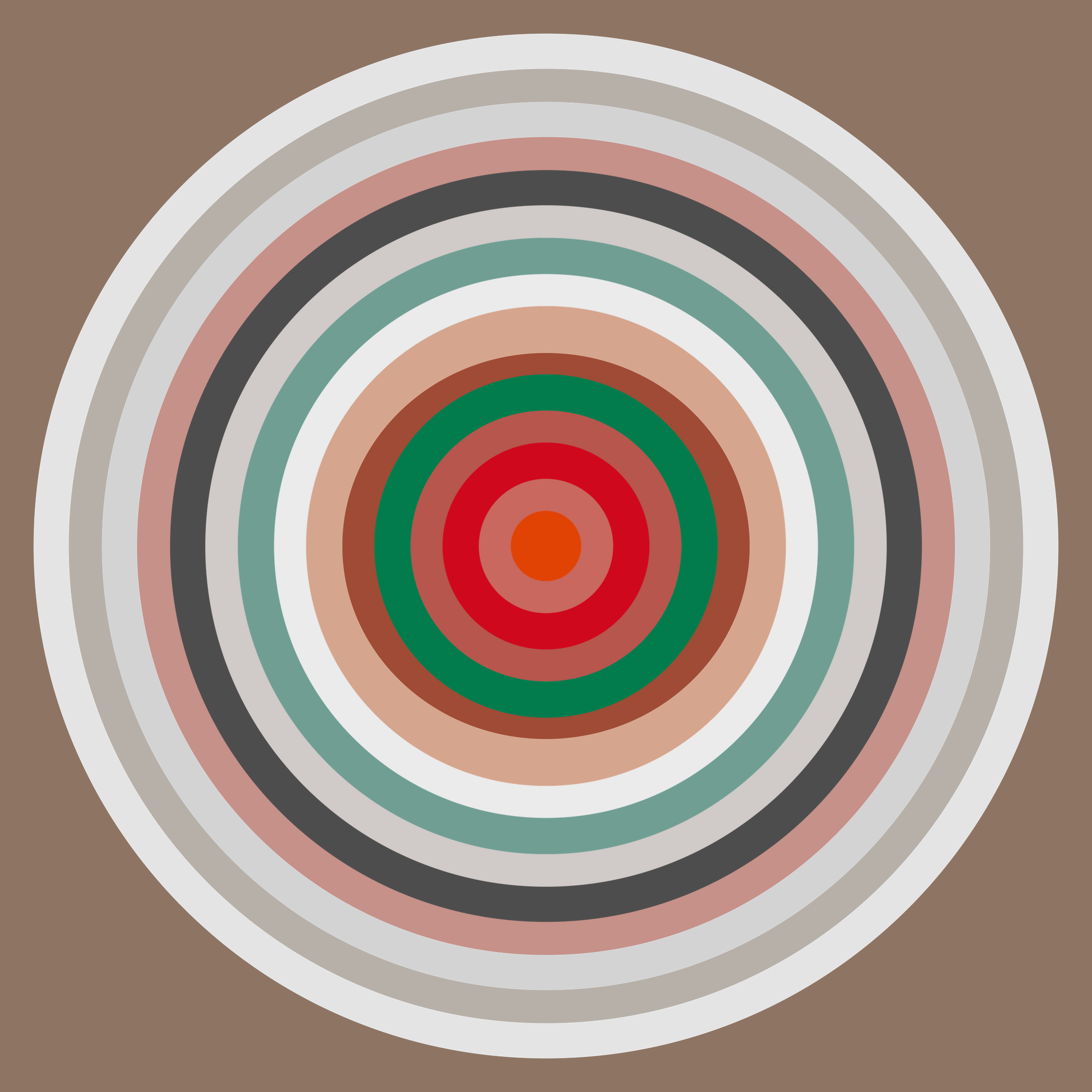 Circle of Frens² #9274