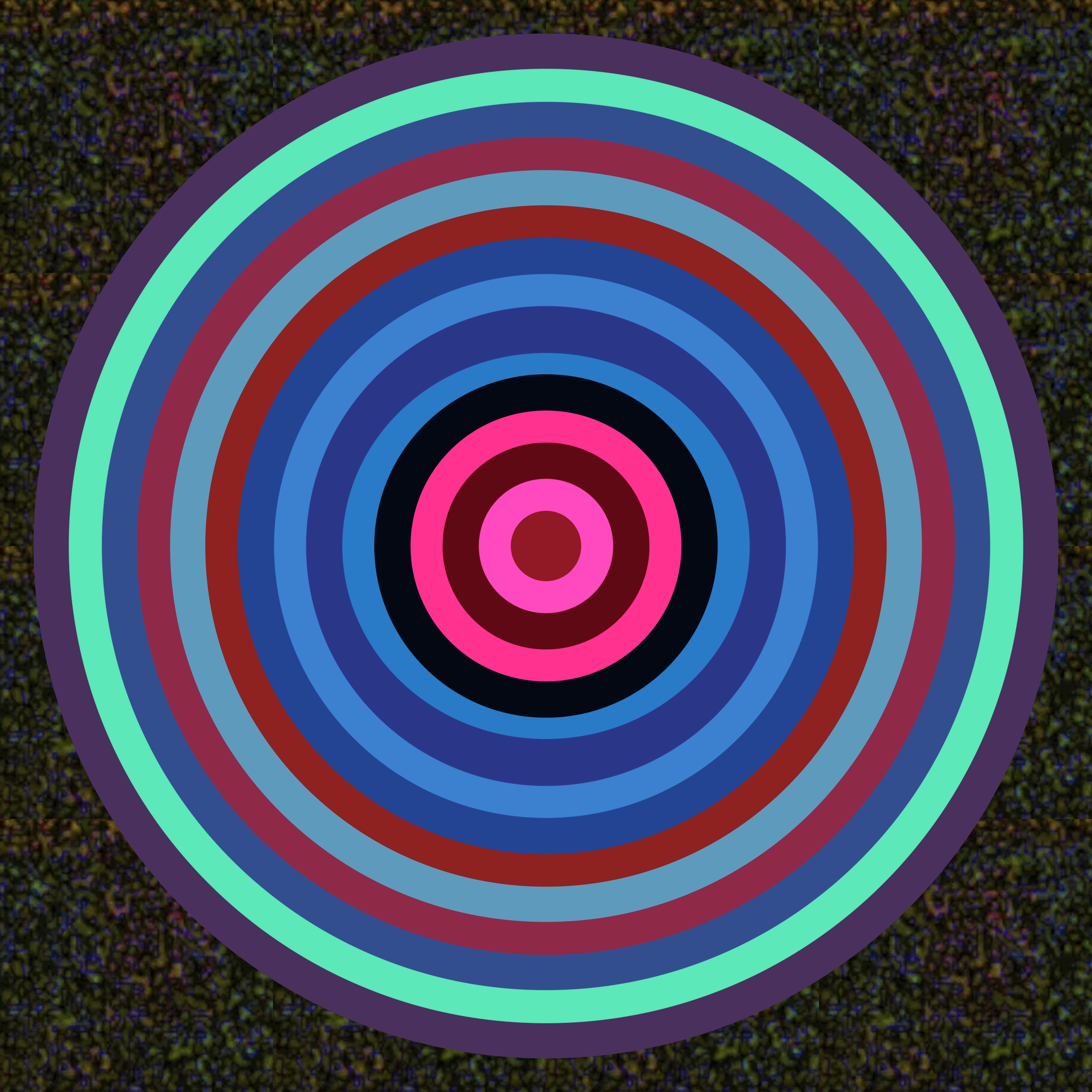 Circle of Frens² #9276