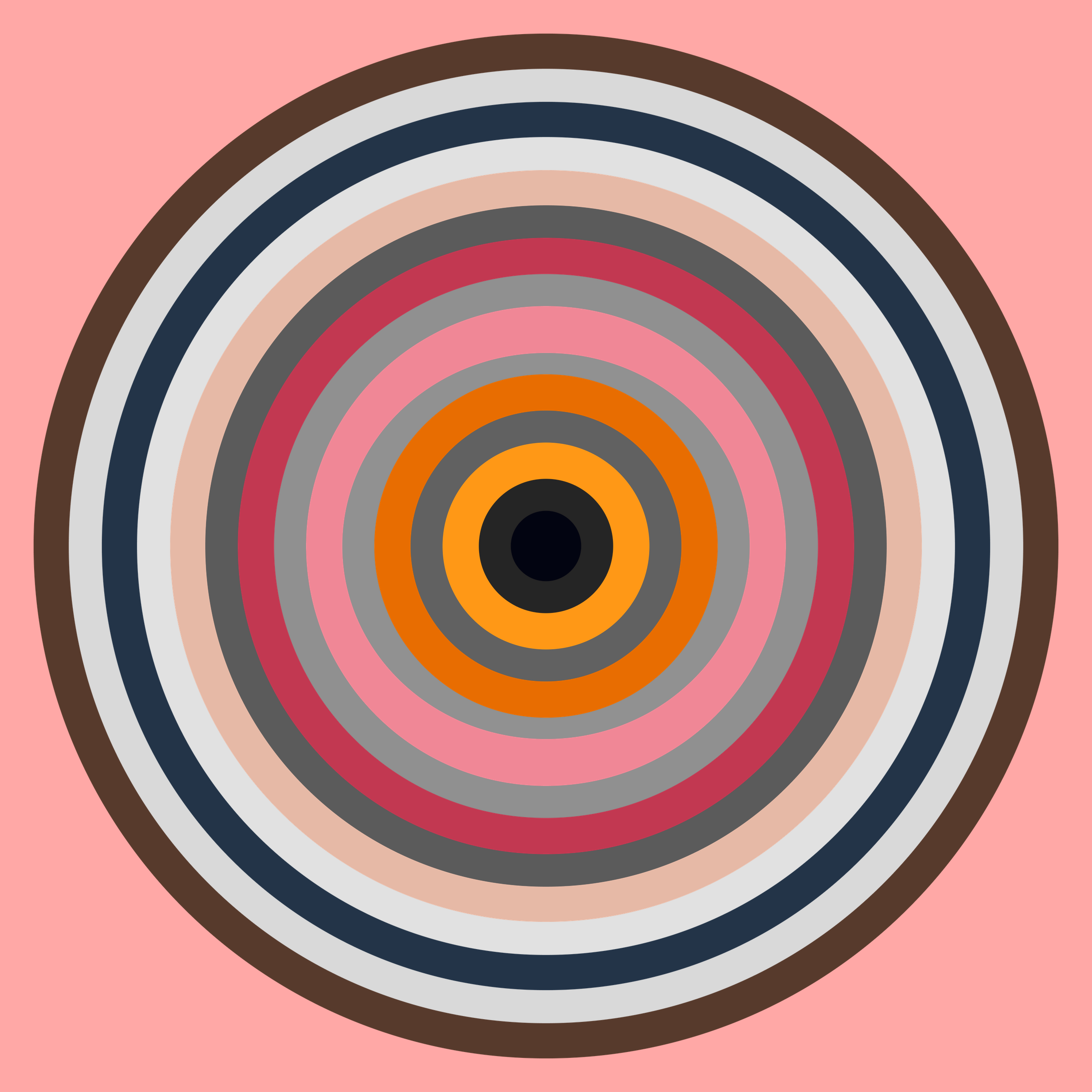 Circle of Frens² #9318