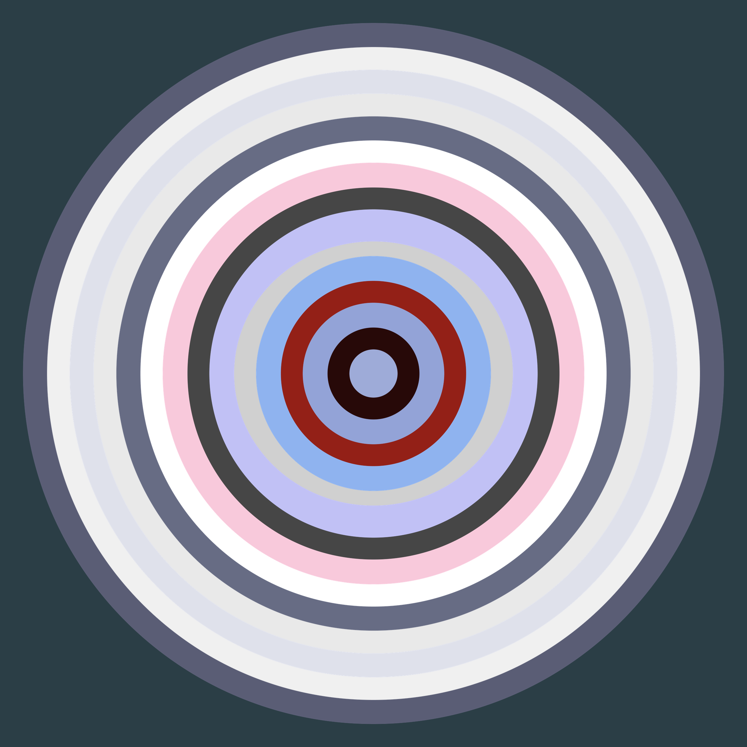 Circle of Frens² #9363