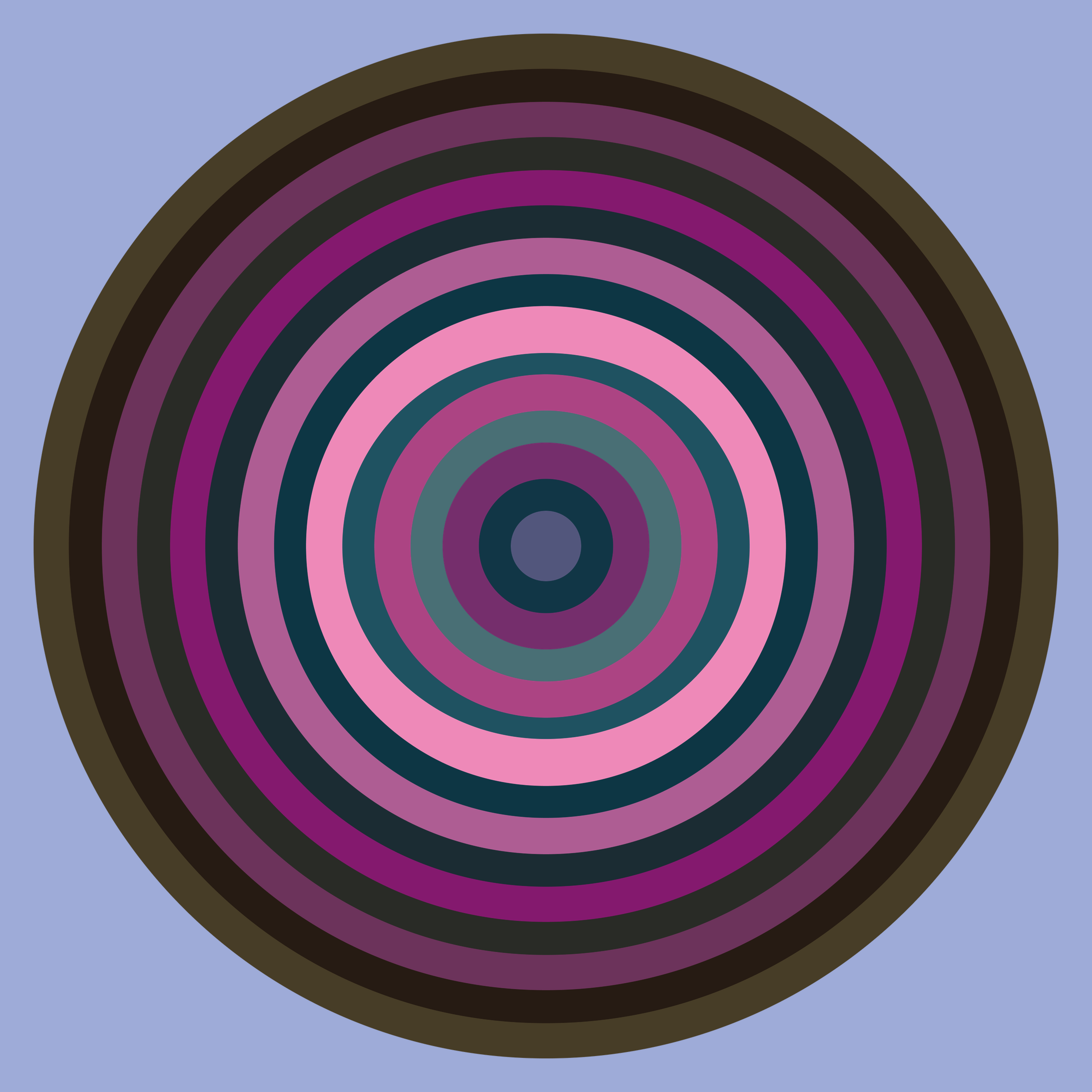 Circle of Frens² #937
