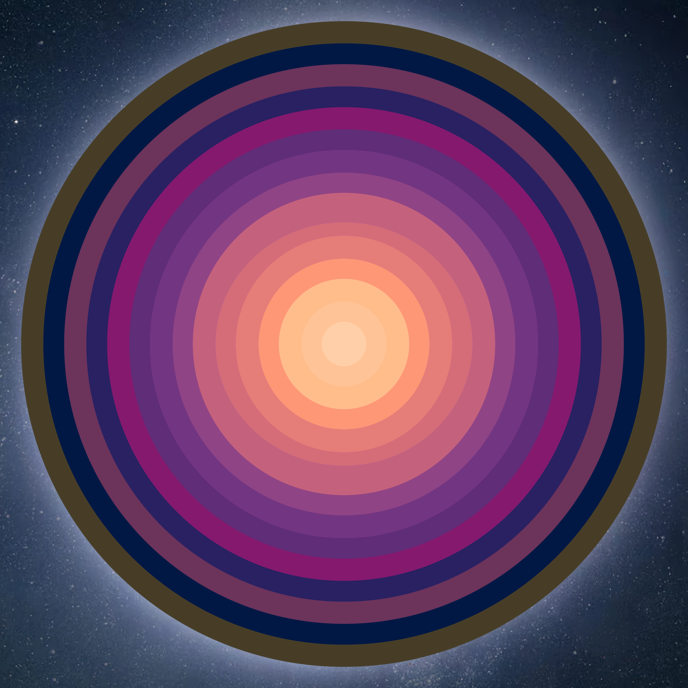 Circle of Frens² #9447