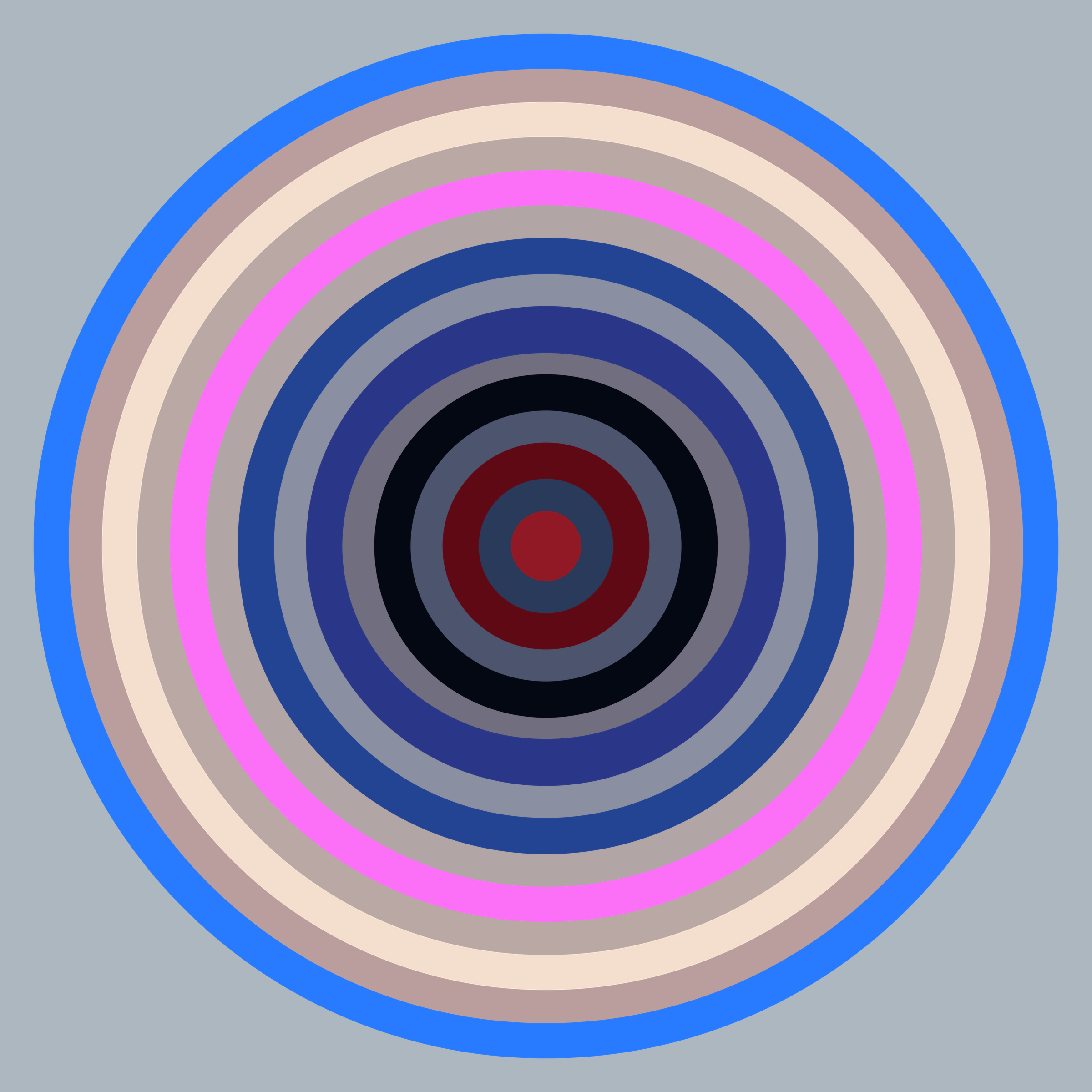Circle of Frens² #9463